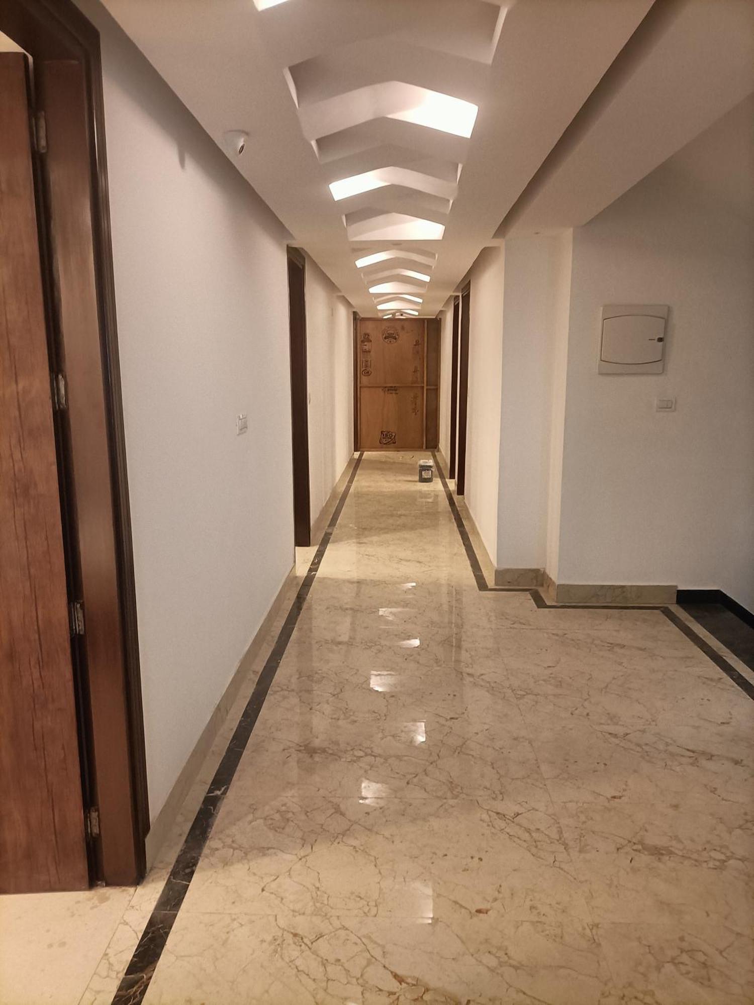 Hotel D Tark Near Igi Airport New Delhi