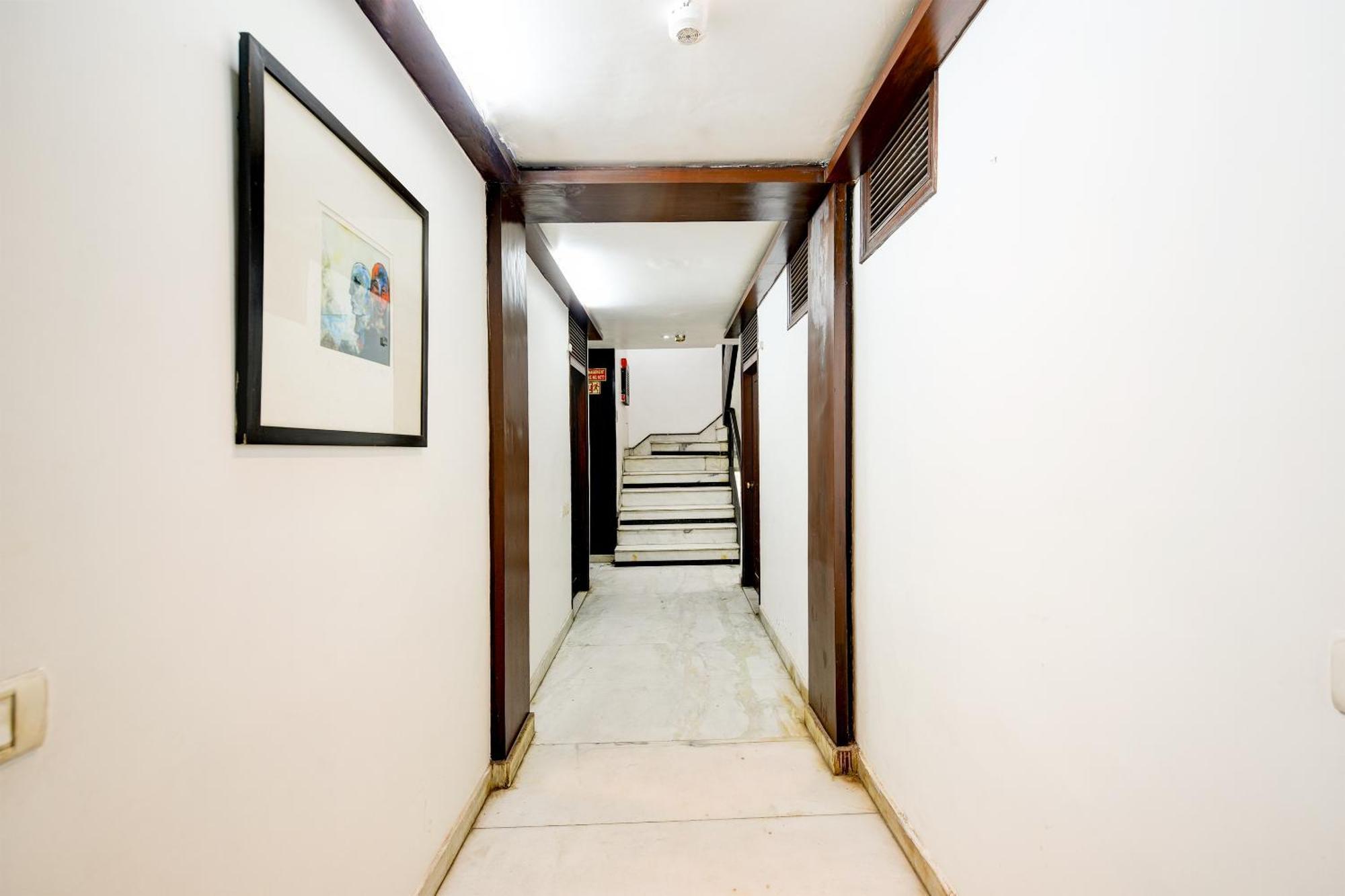 The Raj At Railway Station Hotel