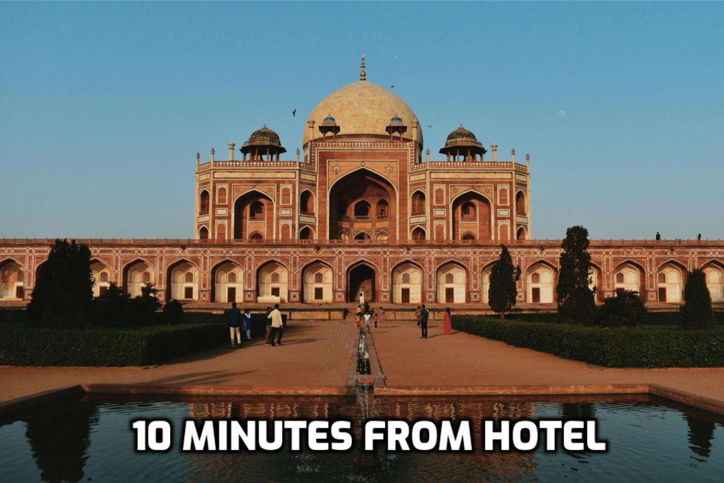 Anand - Walk In From Railway Station Hotel 3*