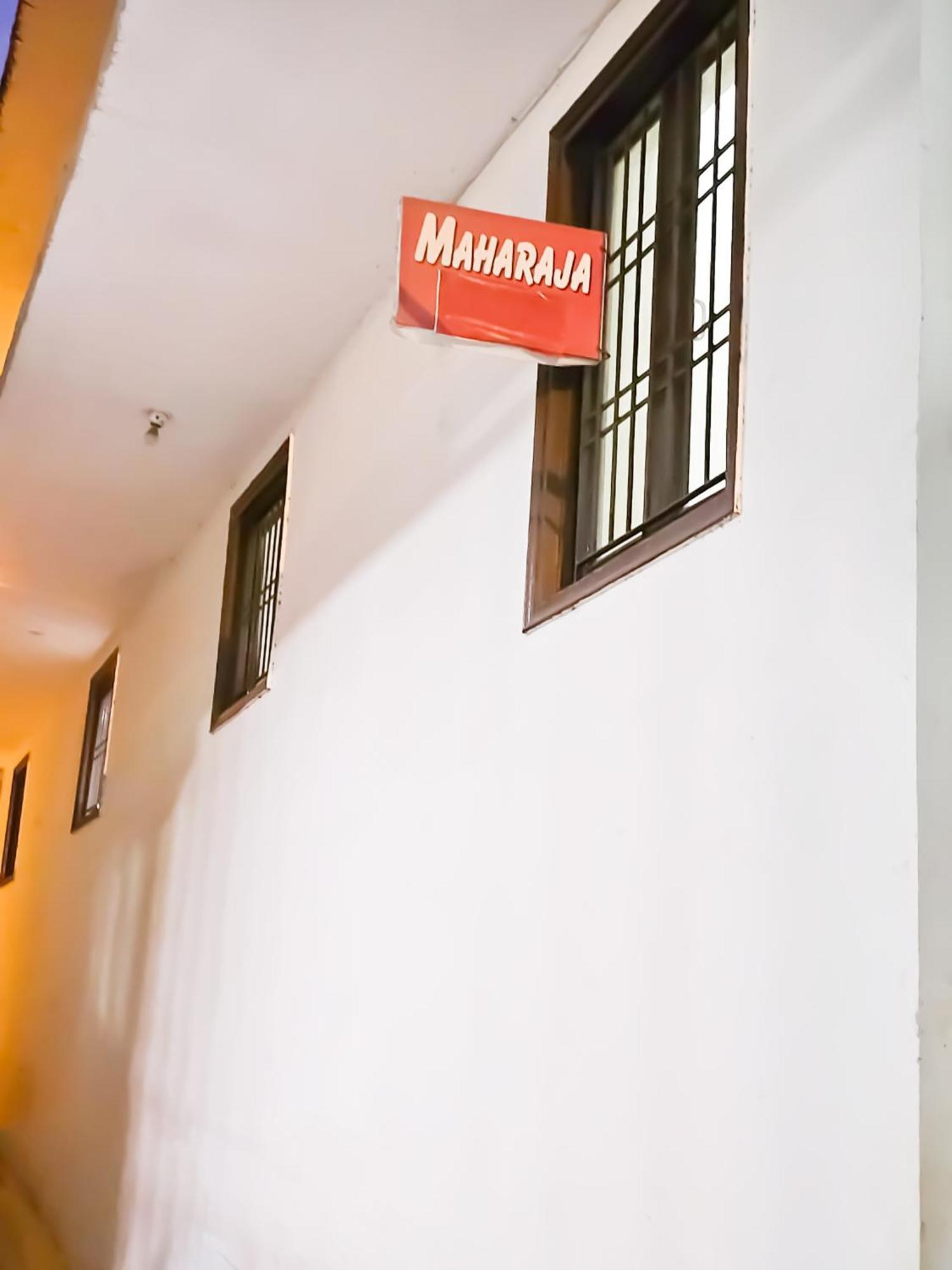 Acomodação com café da manhã  Maharaja - Majnu-ka-tilla 3*