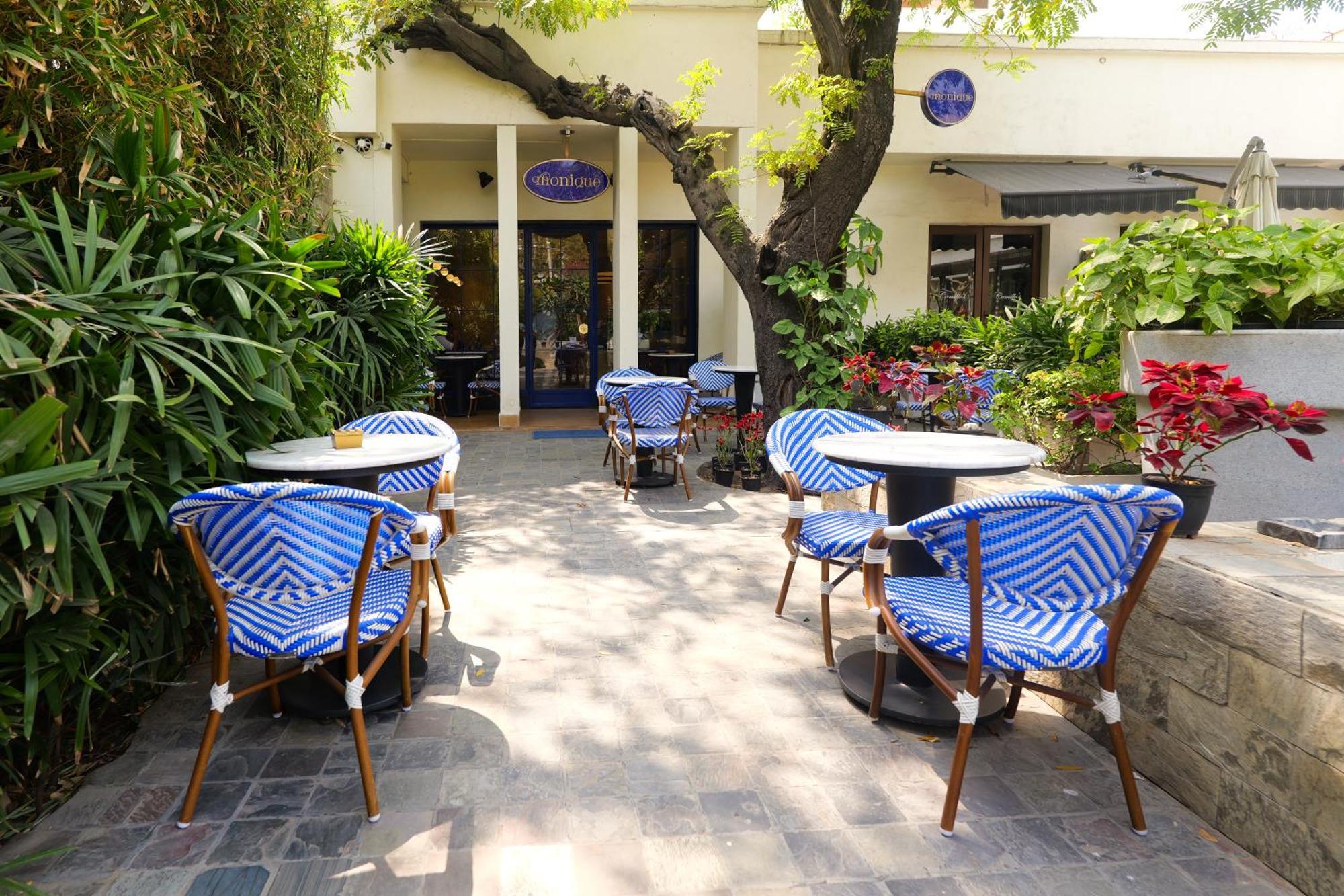 Hotel The Manor -