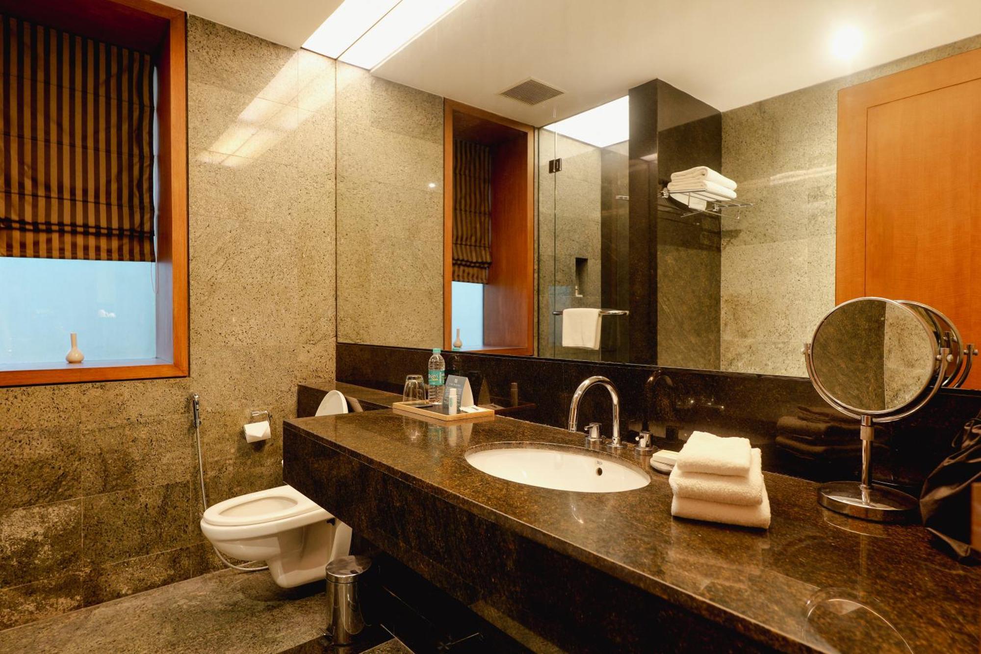 Hotel The Manor -