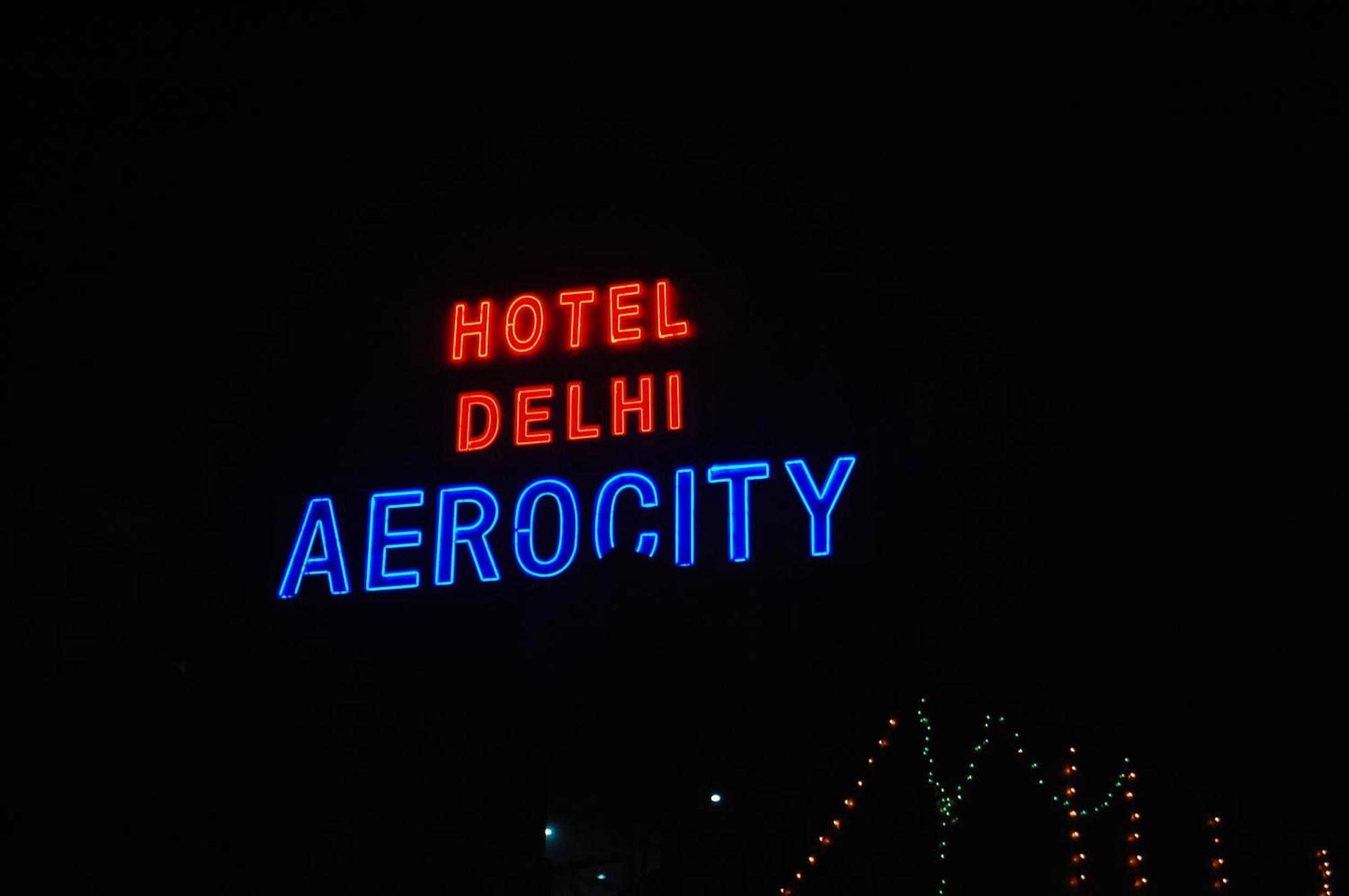 Hotel Delhi Aerocity, Nh 48 New Delhi