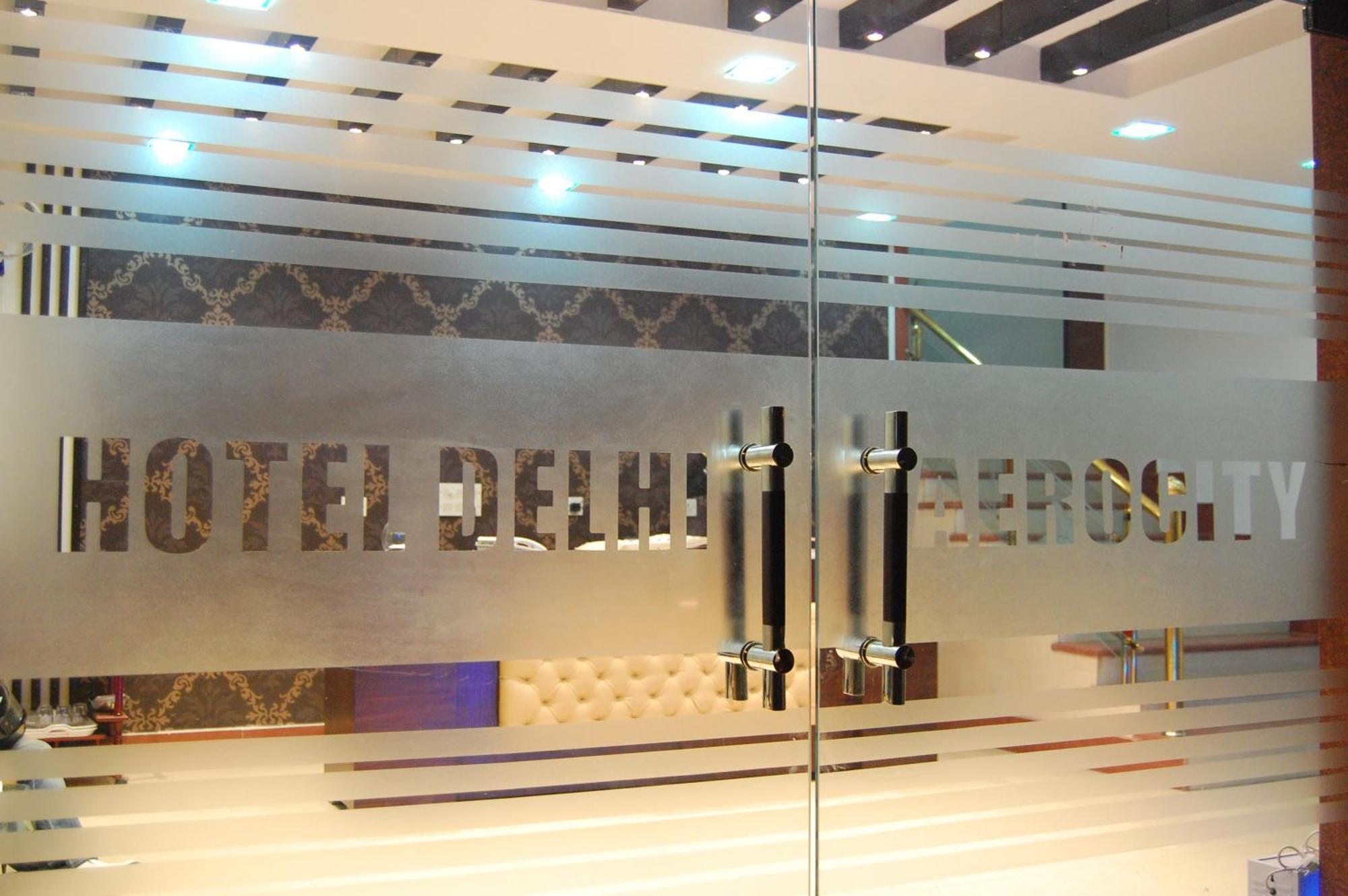 Hotel Delhi Aerocity, Nh 48