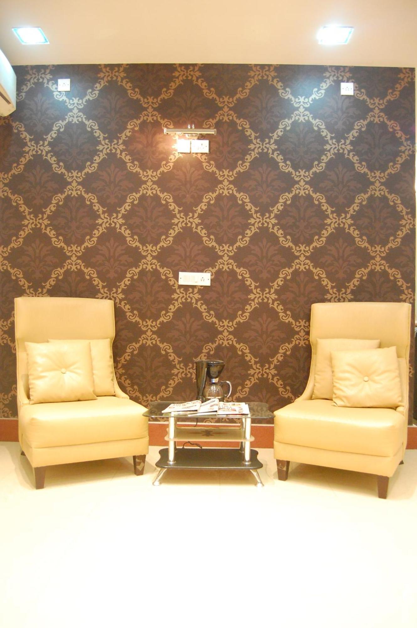 Hotel Delhi Aerocity, Nh 48