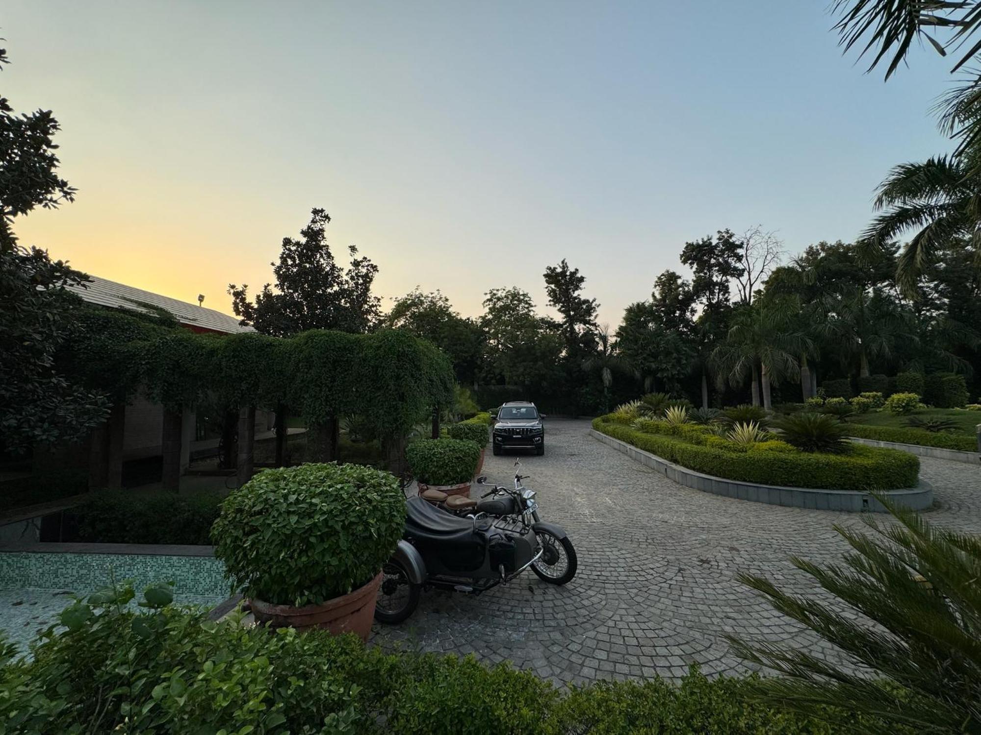 Villa The Blue Lotus New Delhi