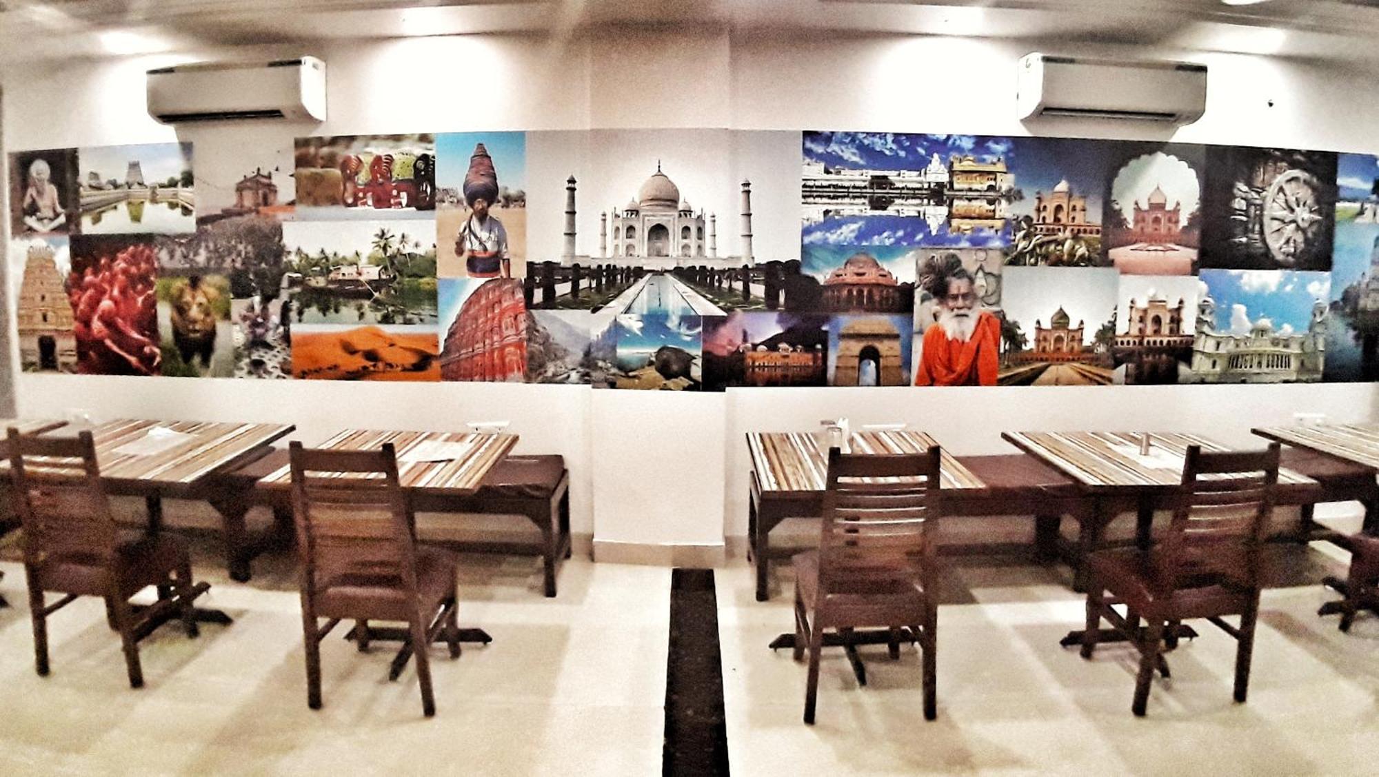 Delhi Aerocity, Nh 48 Hotel 3*