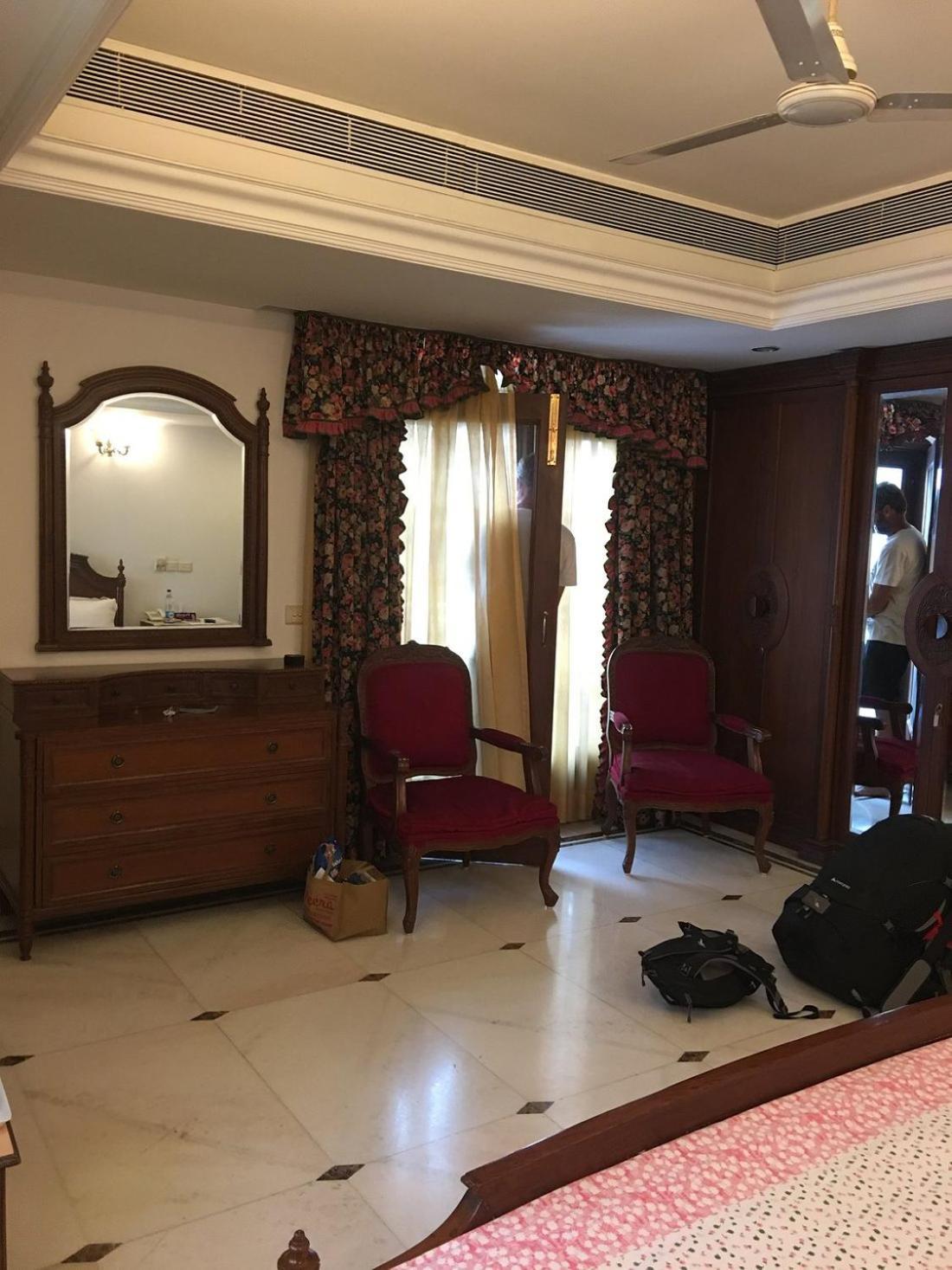 Bed & Breakfast 33 3*