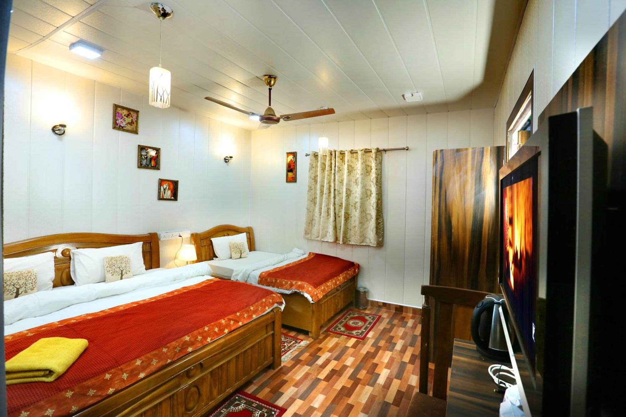 Golden Bed & Breakfast