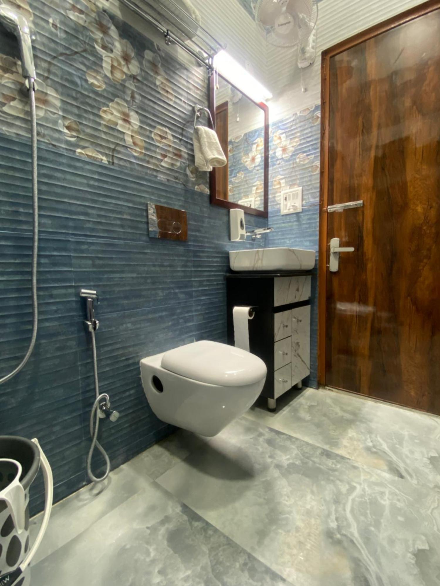 Bed & Breakfast Golden New Delhi