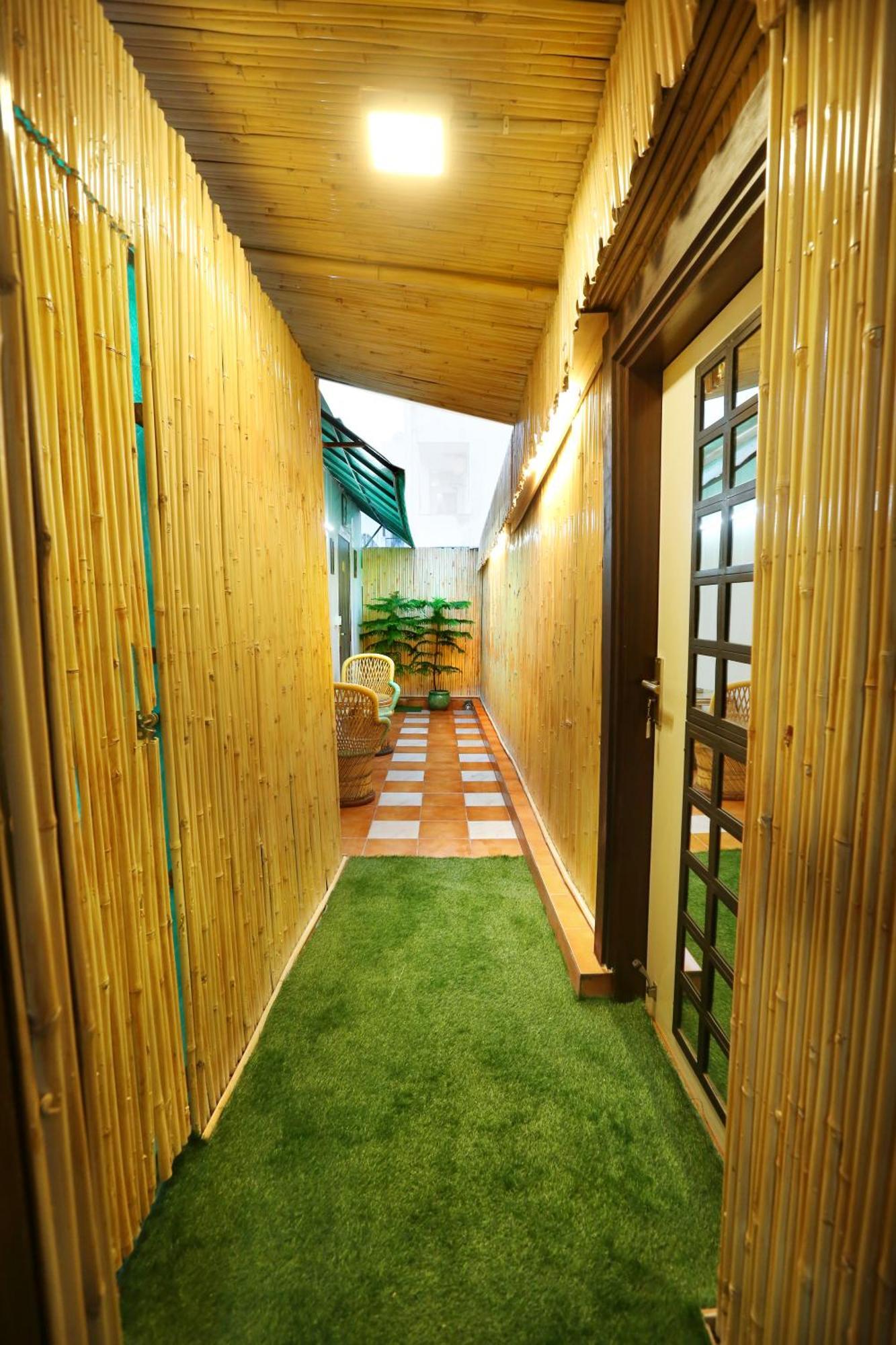 Bed & Breakfast Golden New Delhi