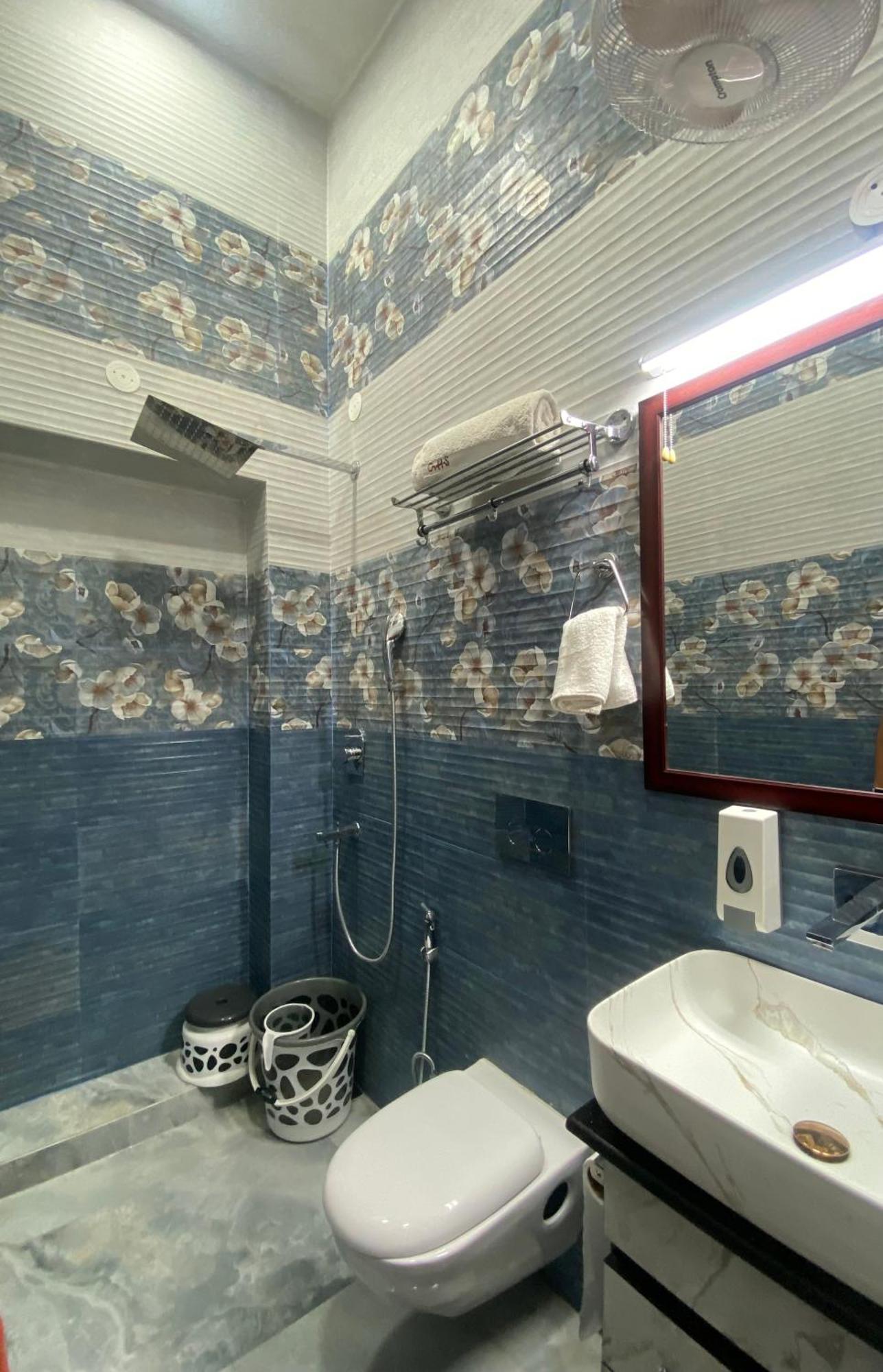 Bed & Breakfast Golden New Delhi