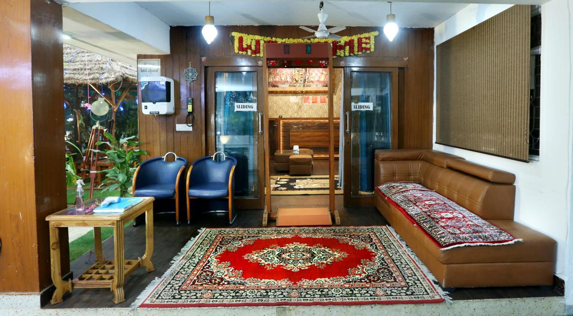 Bed & Breakfast Golden New Delhi