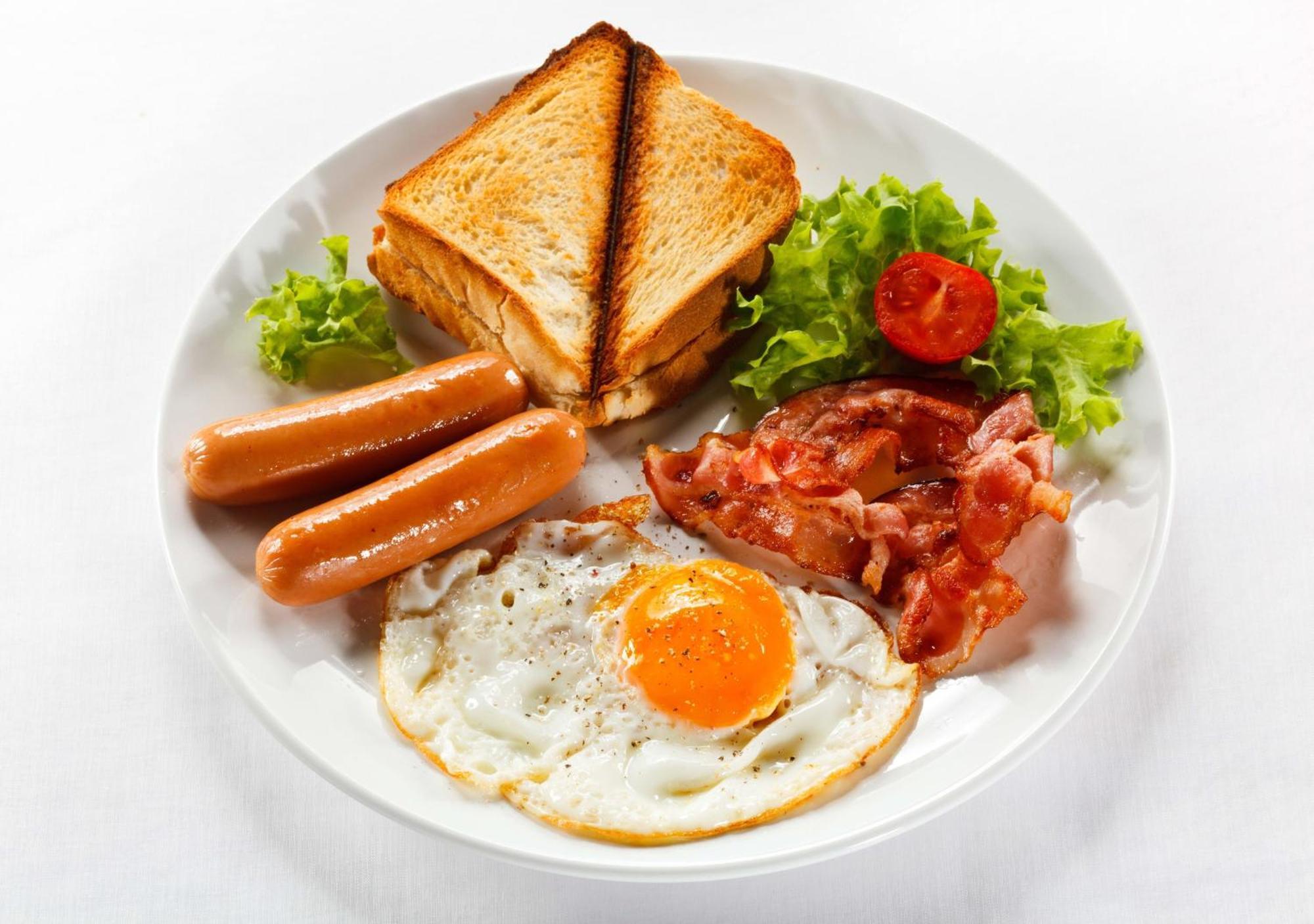 Bed & Breakfast Ss Residency 2*