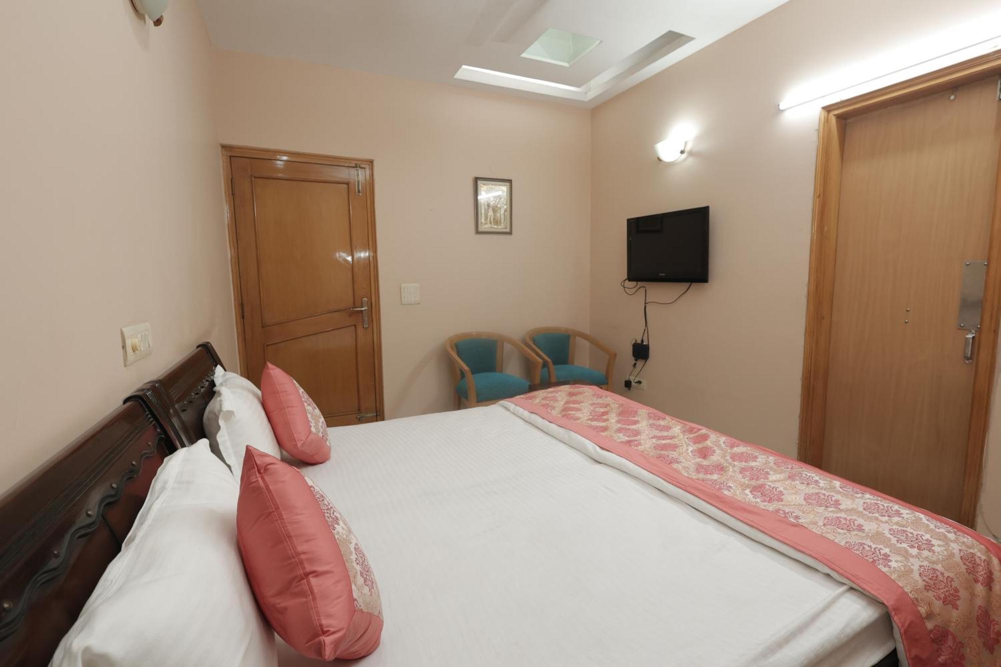 Bed & Breakfast Ss Residency