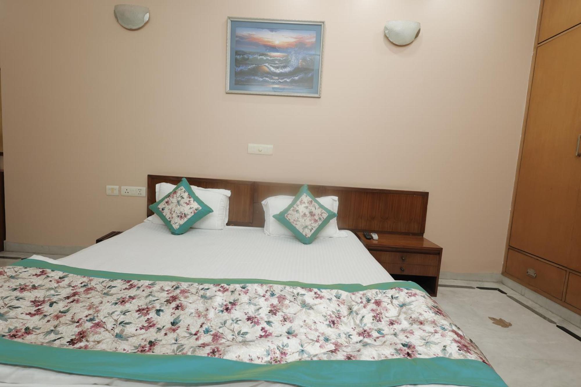 Bed & Breakfast Ss Residency