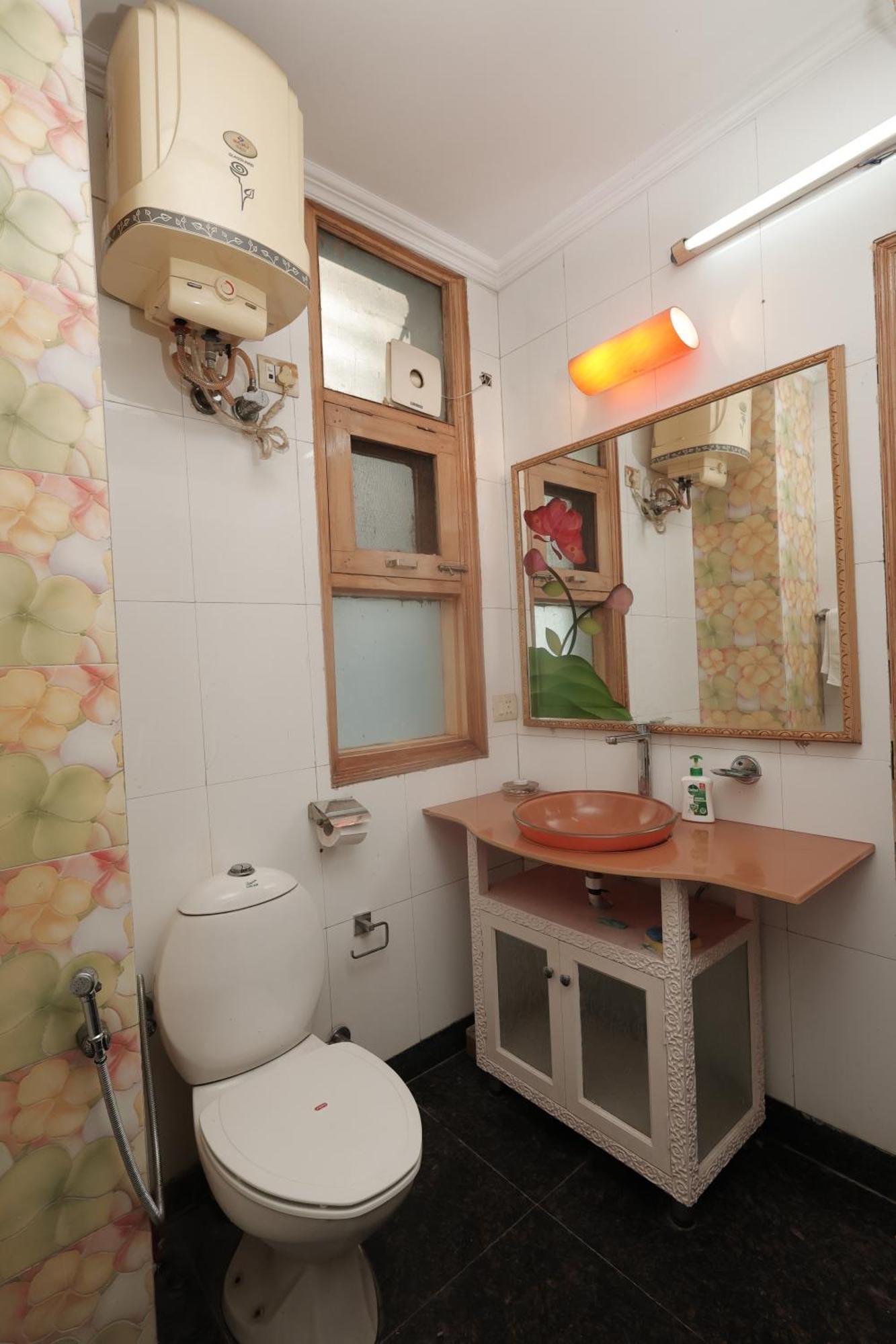 Ss Residency
