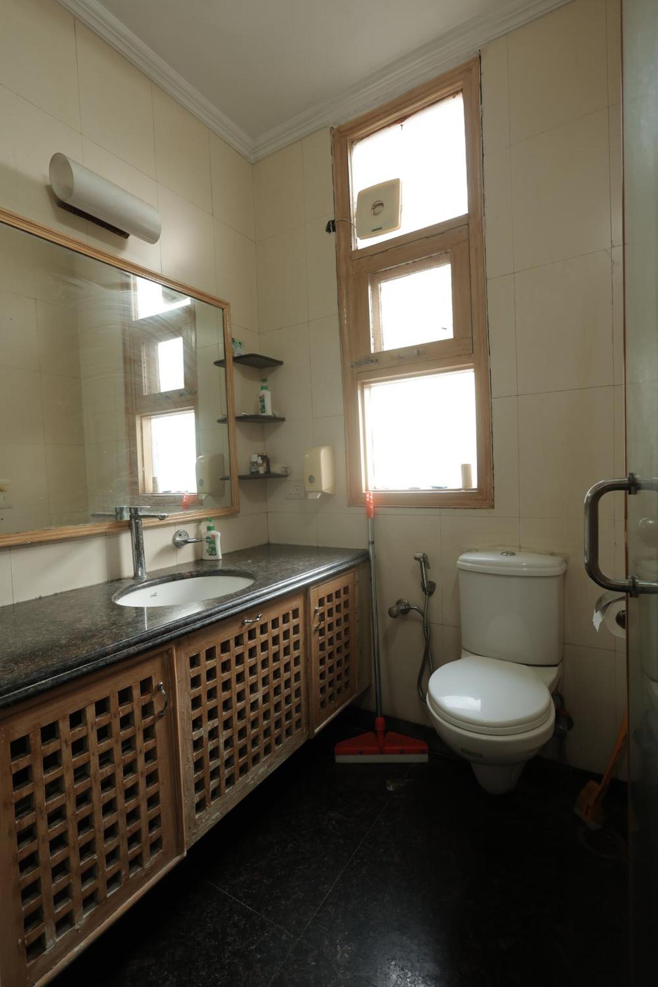 Ss Residency Bed & Breakfast New Delhi