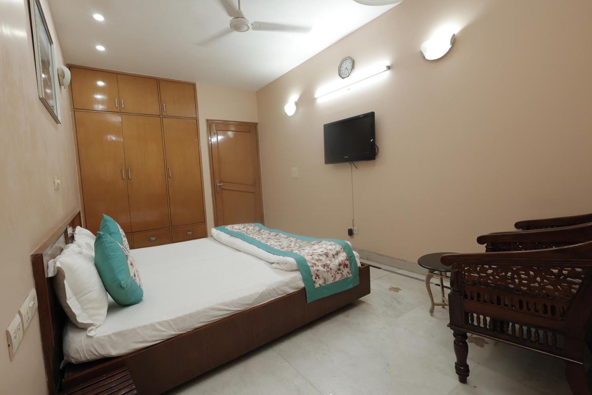 Ss Residency