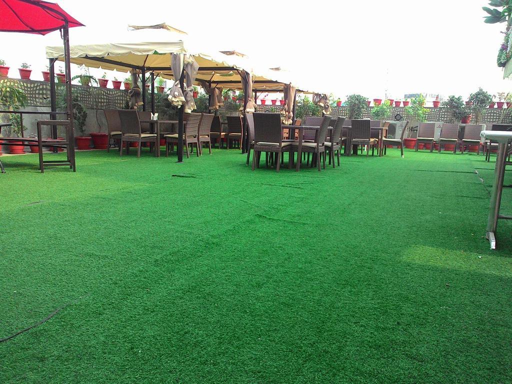 L'affaire 3* New Delhi