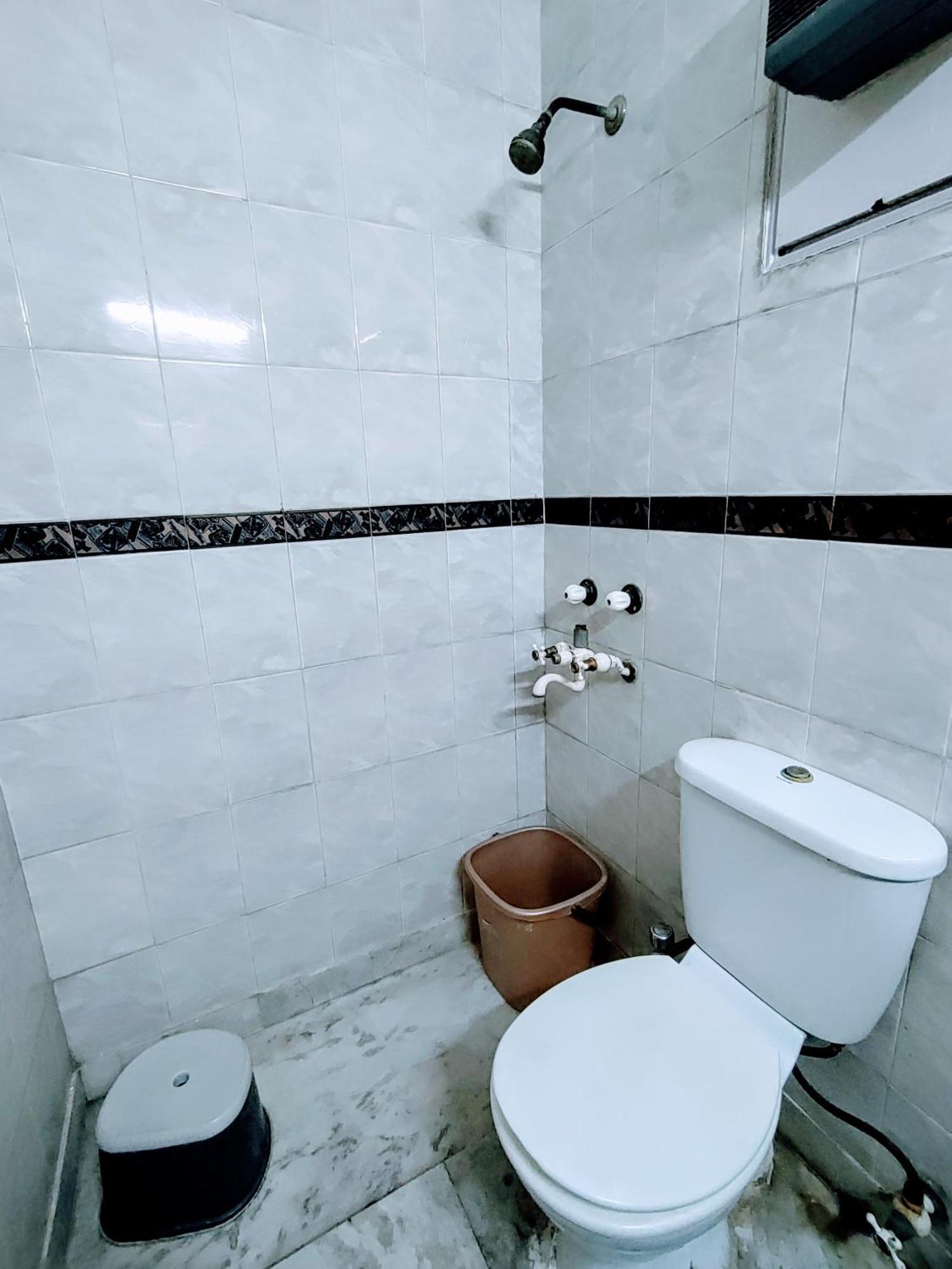 Hospedagem domiciliar Nearby Lutyen's Delhi Just 15min From Connaught Place *