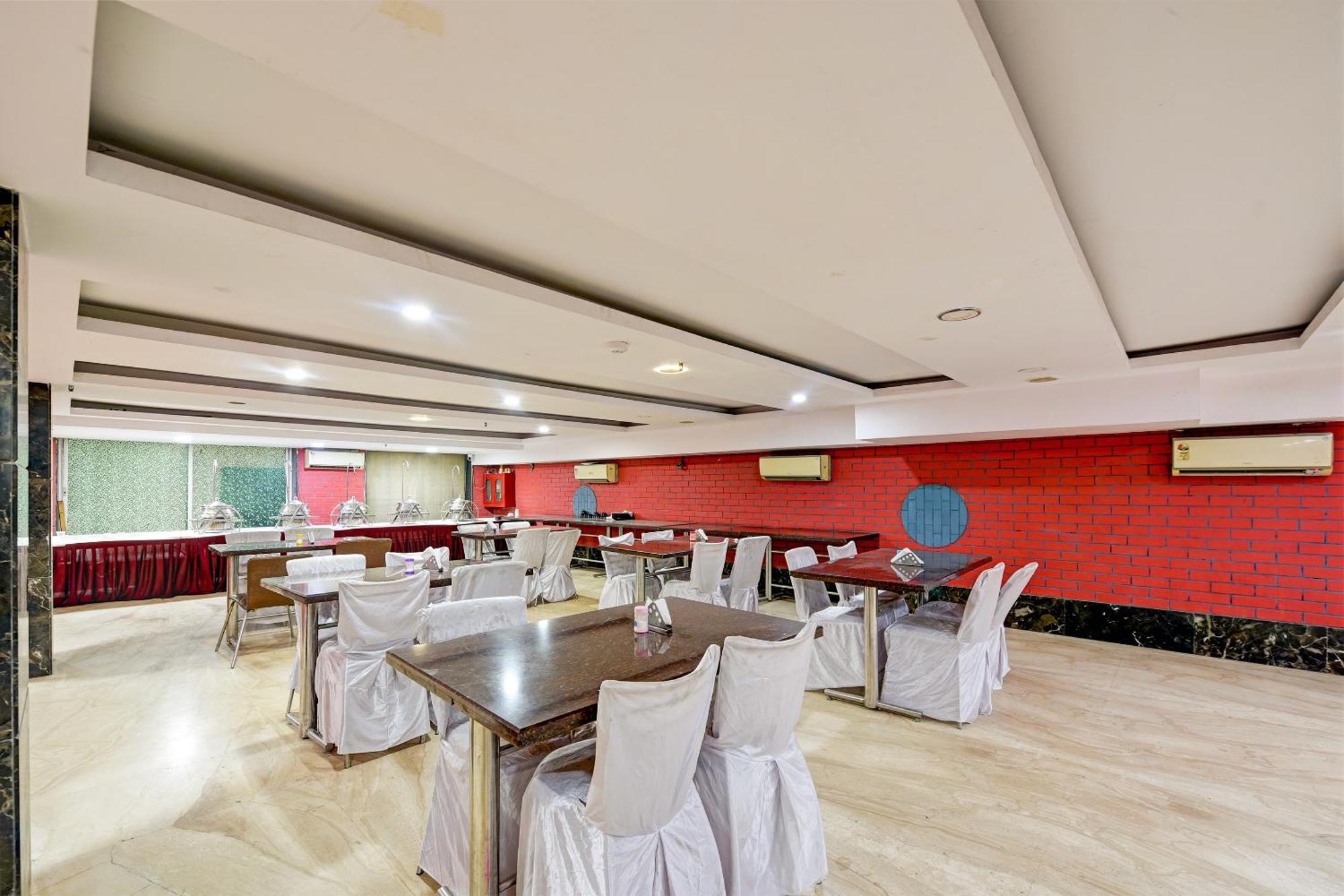 Staybook South Delhi New Delhi