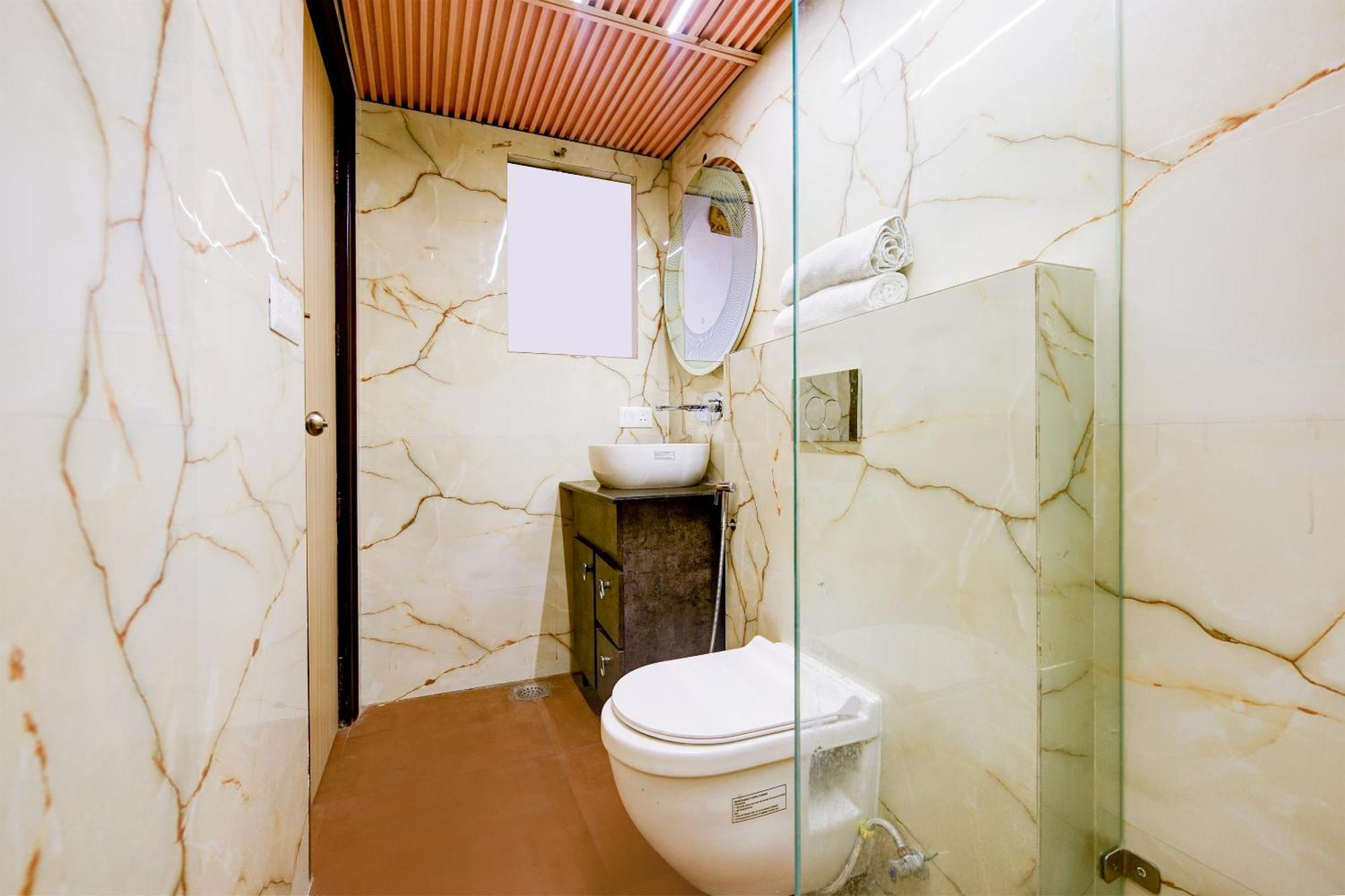 Staybook South Delhi Hotel New Delhi