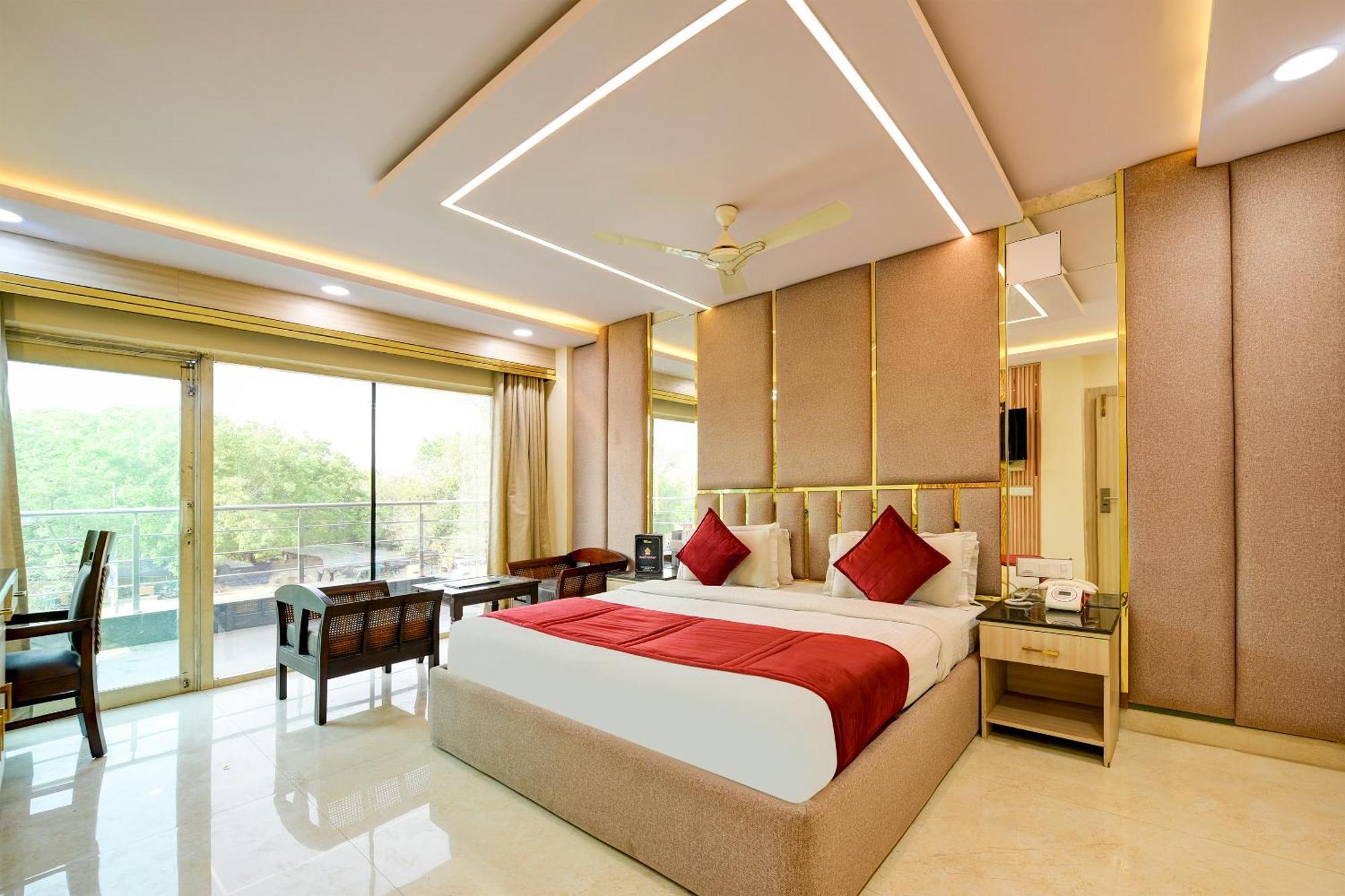 Staybook South Delhi New Delhi