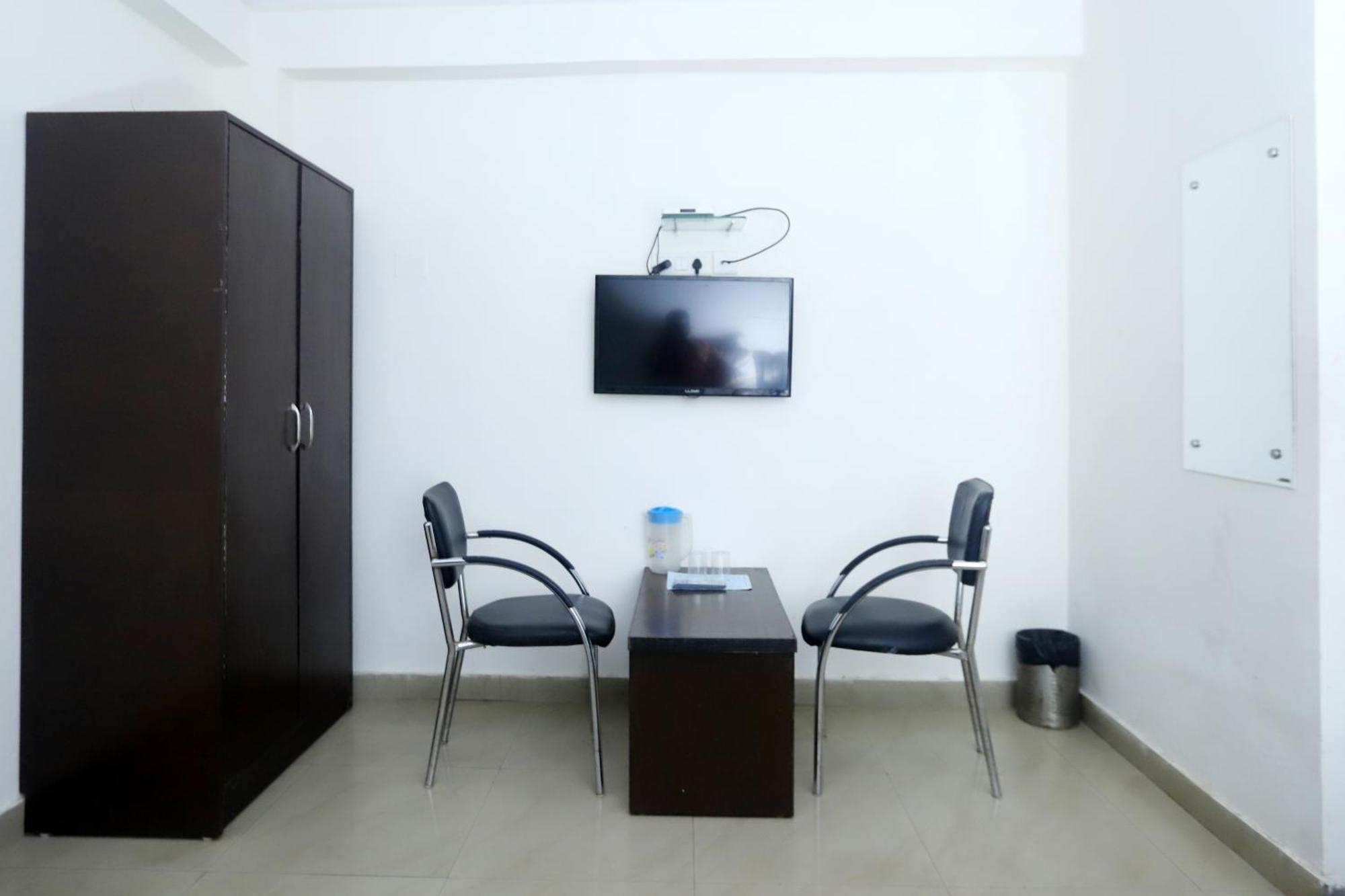 Dev Residency New Delhi