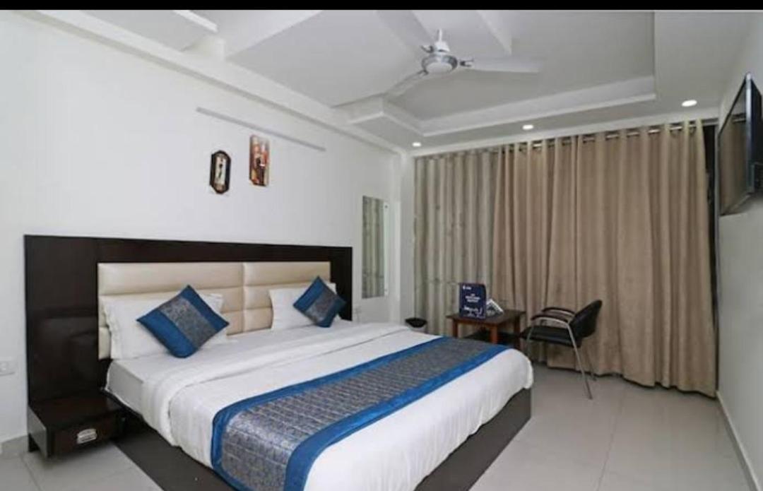 Hotel Sweet Palace
