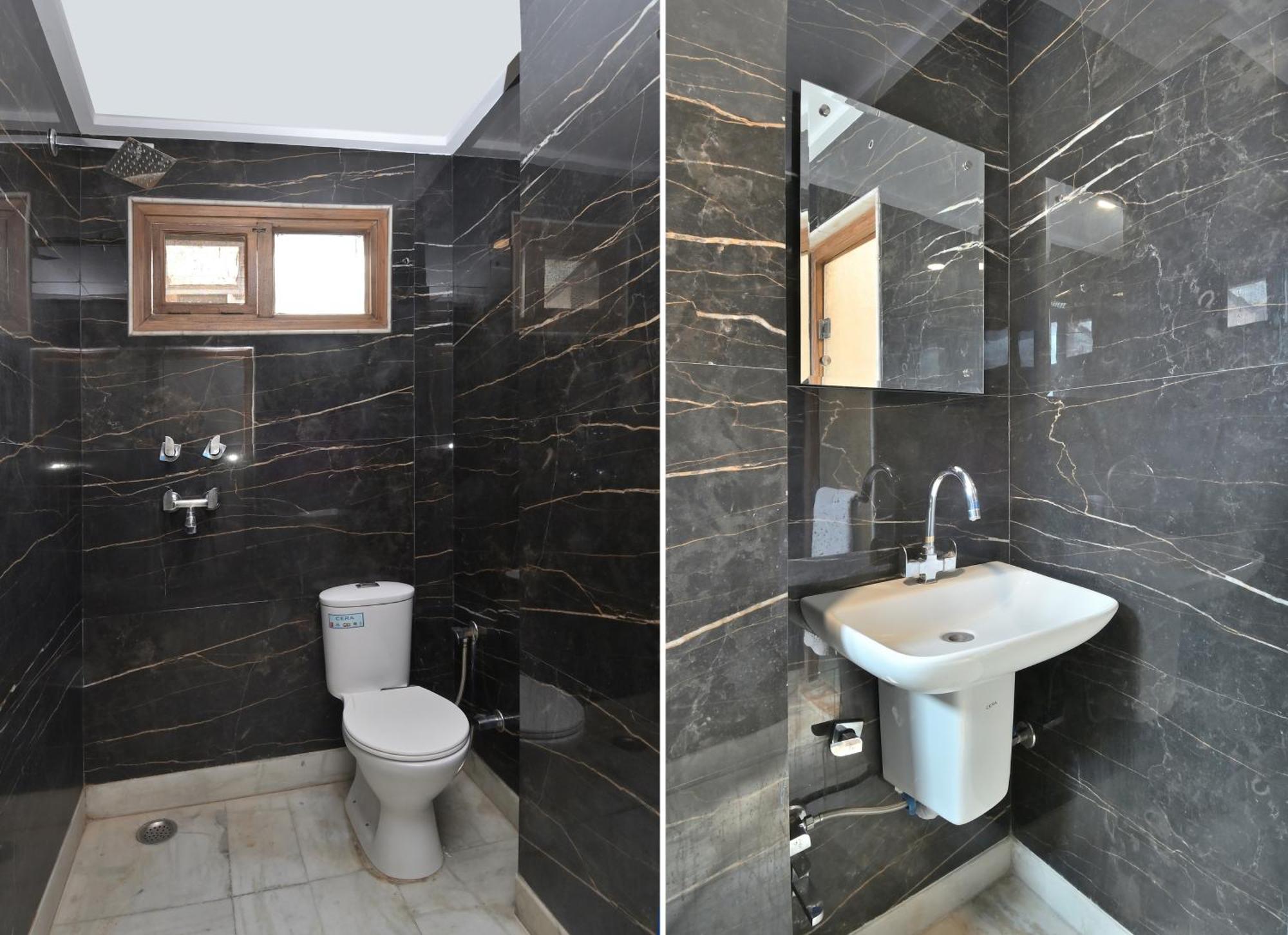 Hotel Yes Please -new Delhi New Delhi