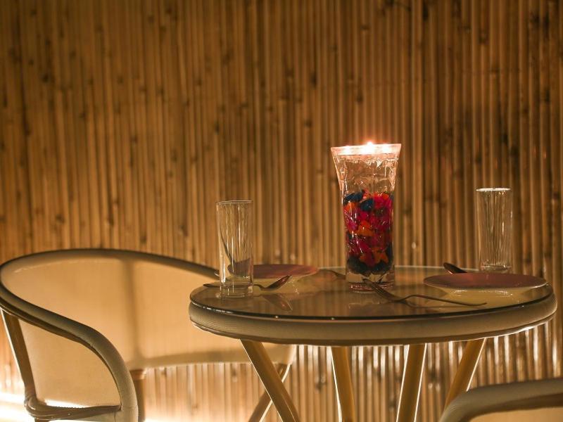 Woodapple Residency New Delhi
