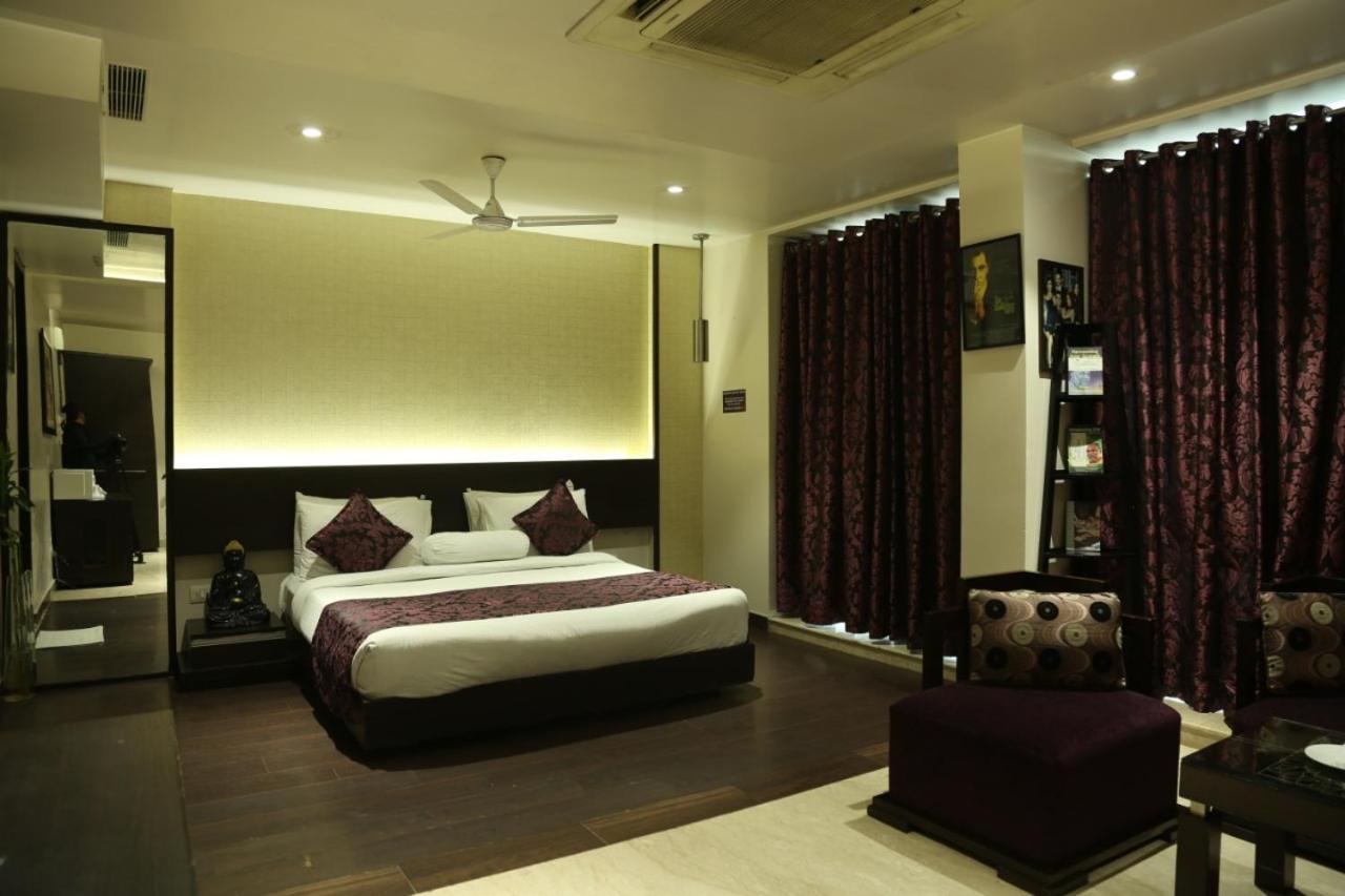 Hotel Woodapple Residency 2*