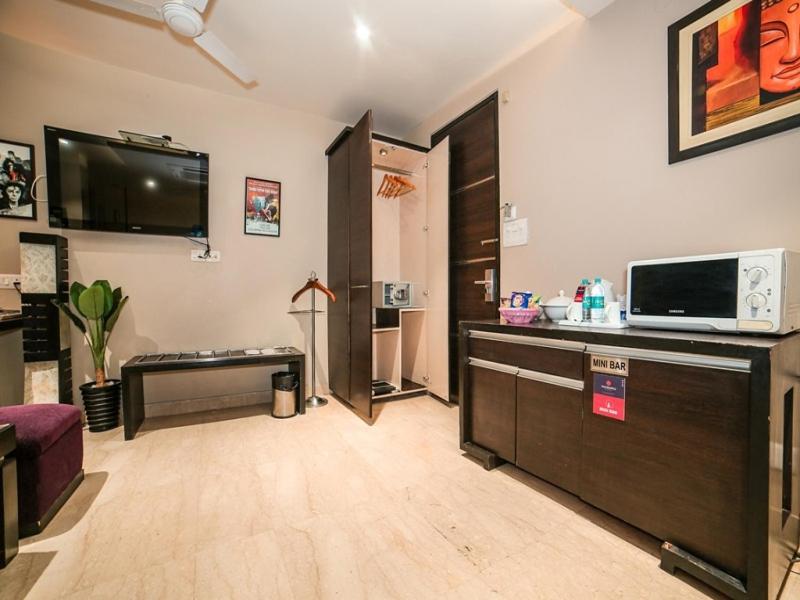 Woodapple Residency New Delhi