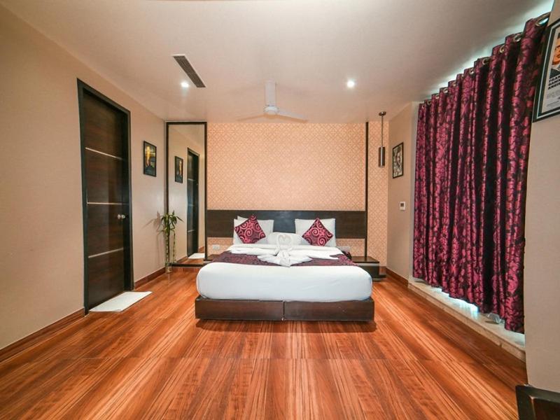 Woodapple Residency 2* New Delhi