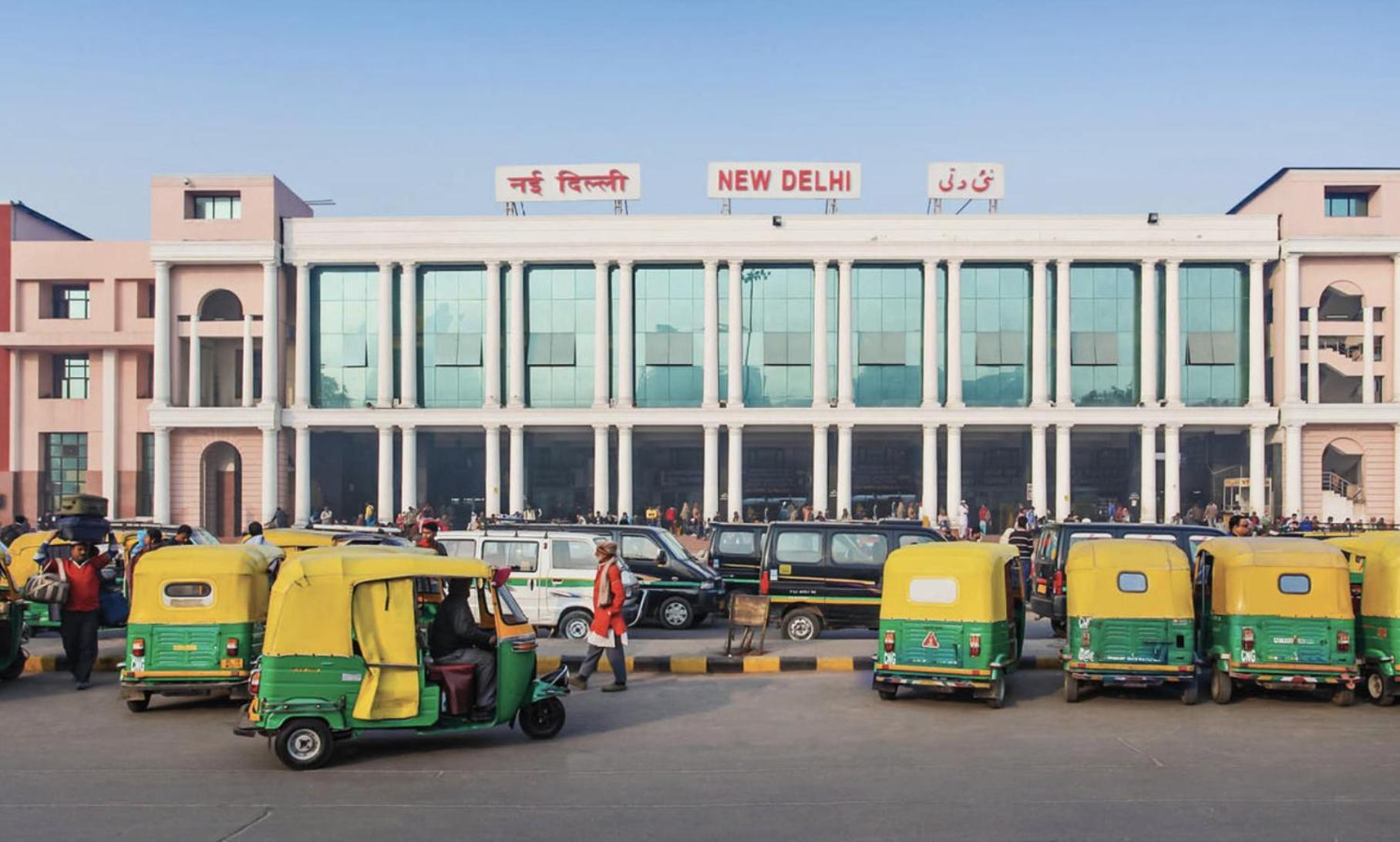 Yes Please -new Delhi New Delhi