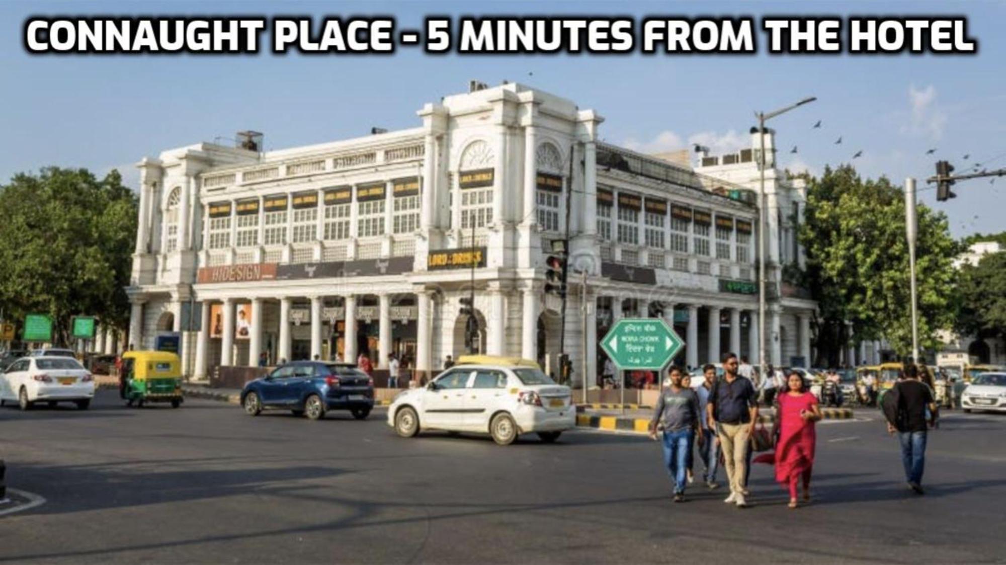 Yes Please -new Delhi 4* New Delhi