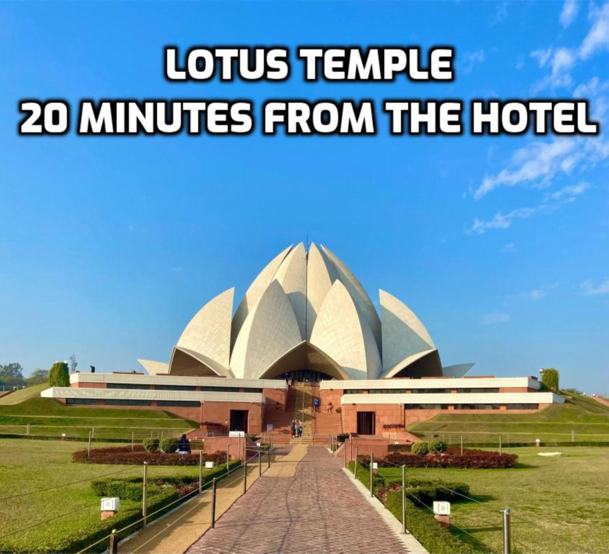 Yes Please -new Delhi
