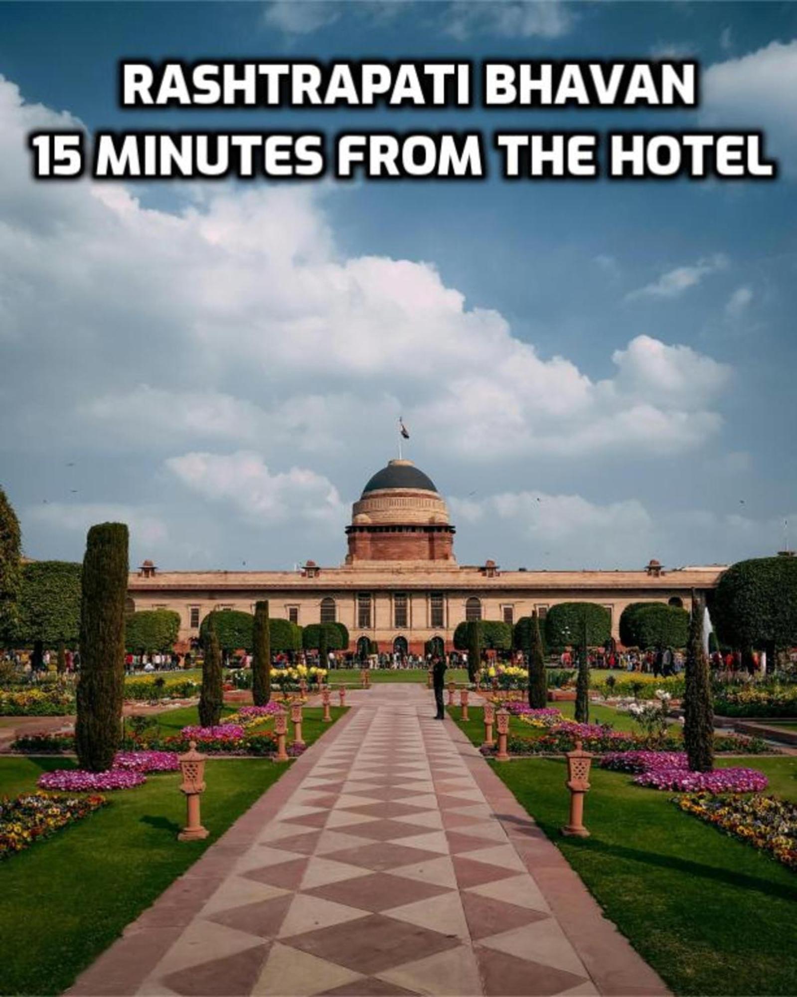 Hotel Yes Please -new Delhi