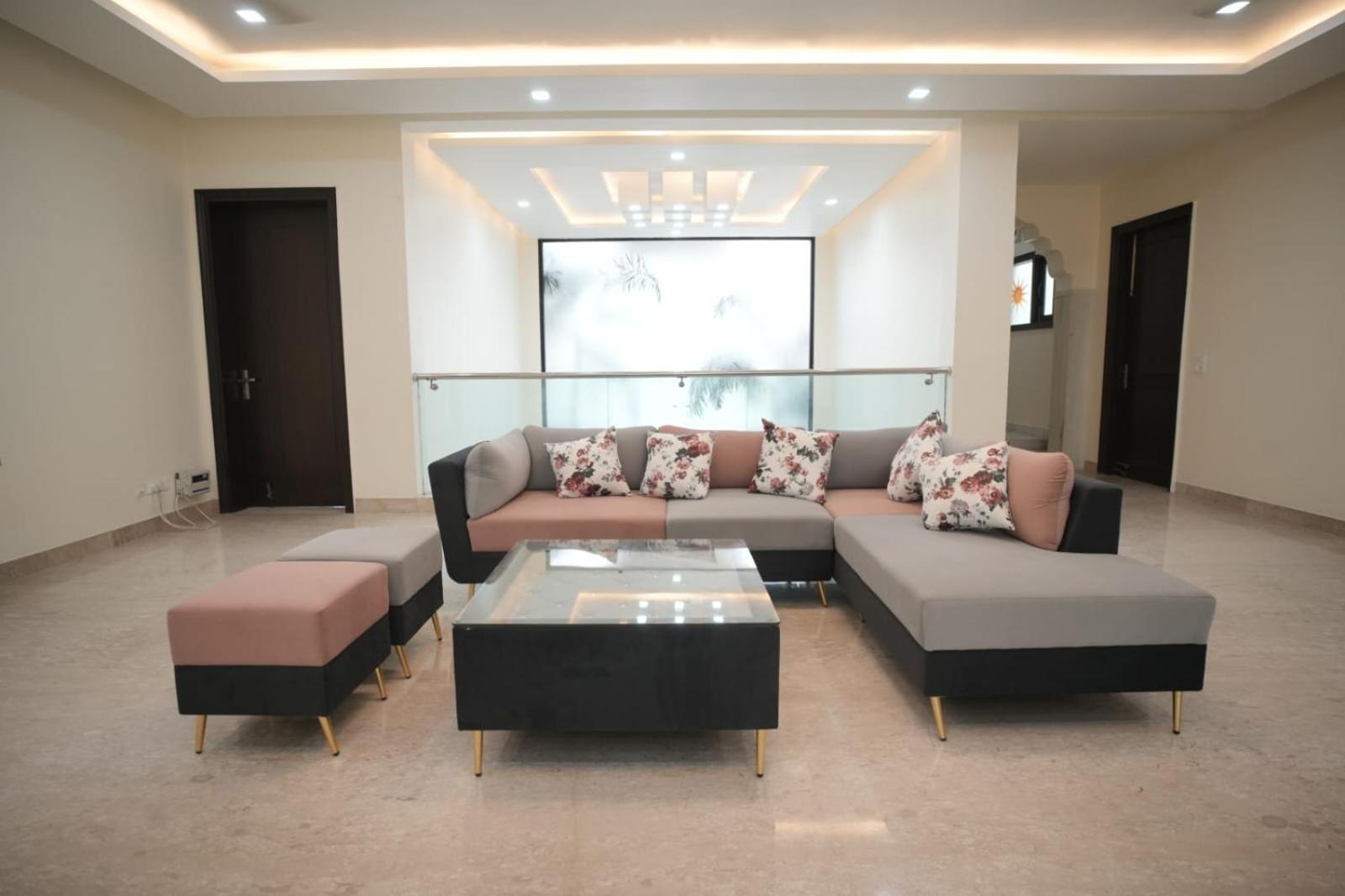 The Banyan Farm Villa *
