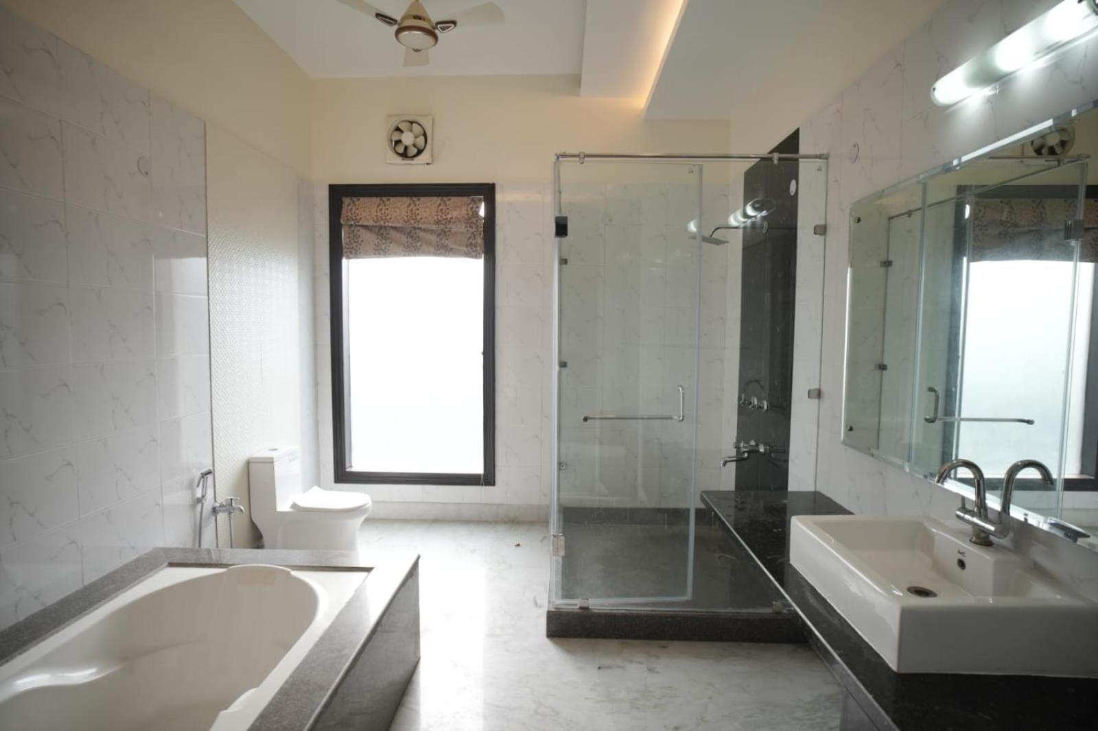 The Banyan Farm Villa *