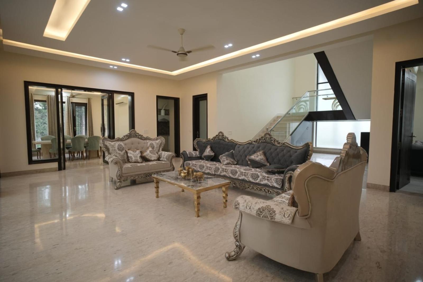 The Banyan Farm Villa *