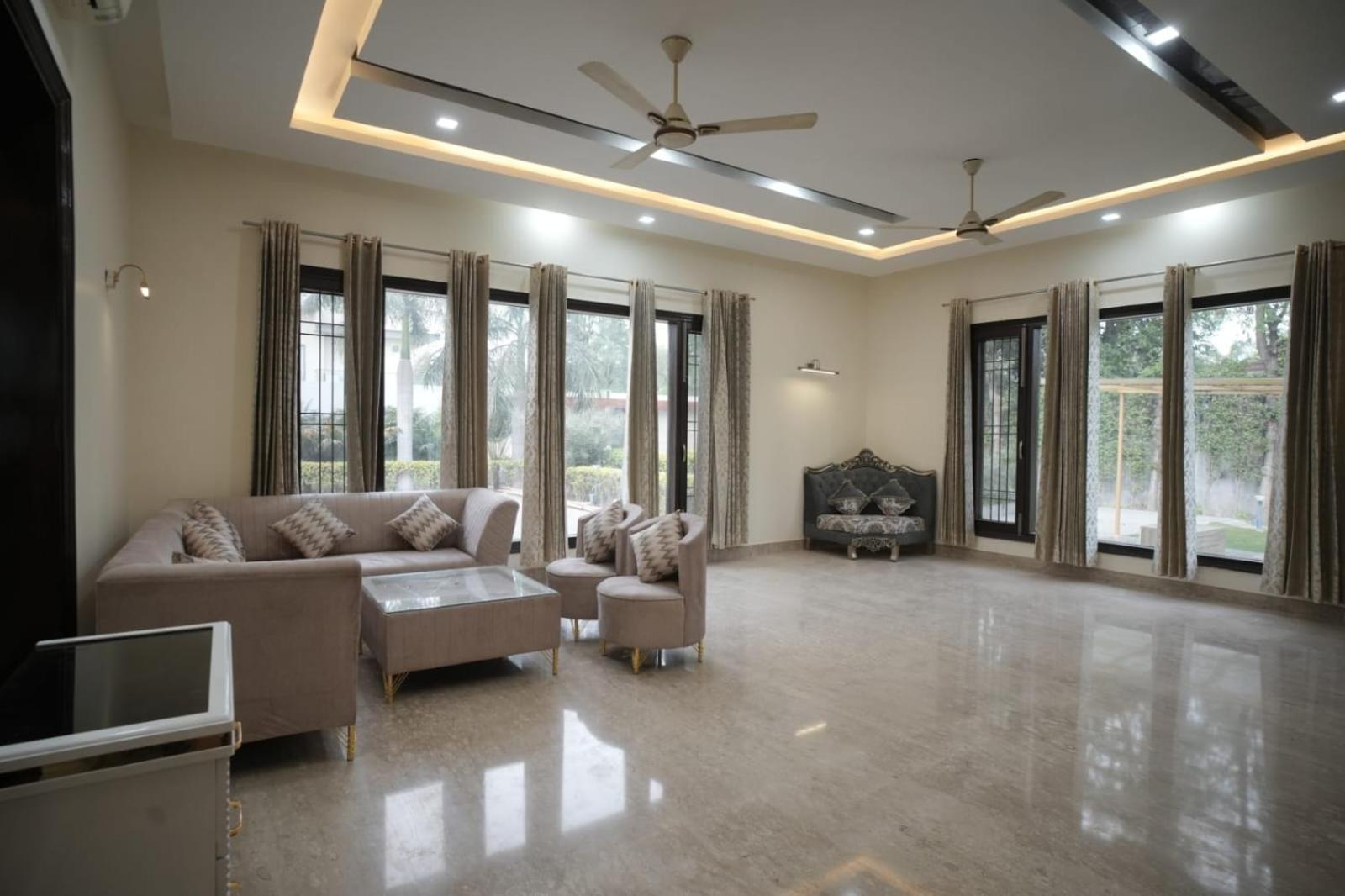 The Banyan Farm Villa