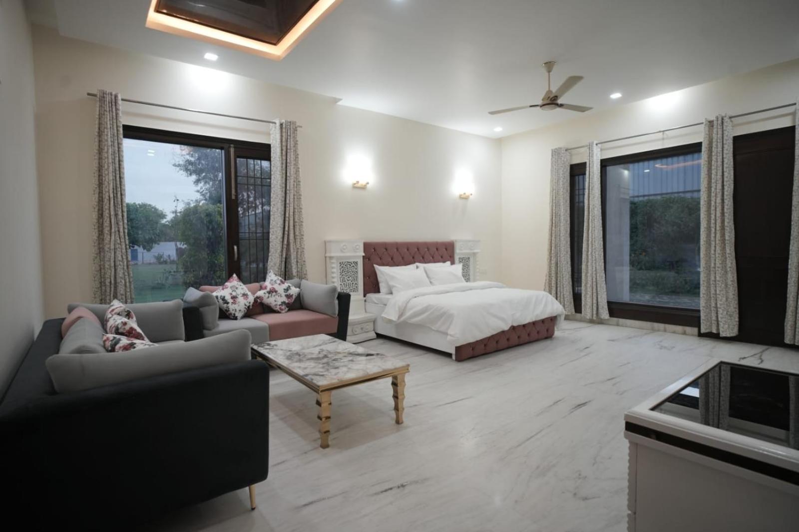 Villa The Banyan Farm