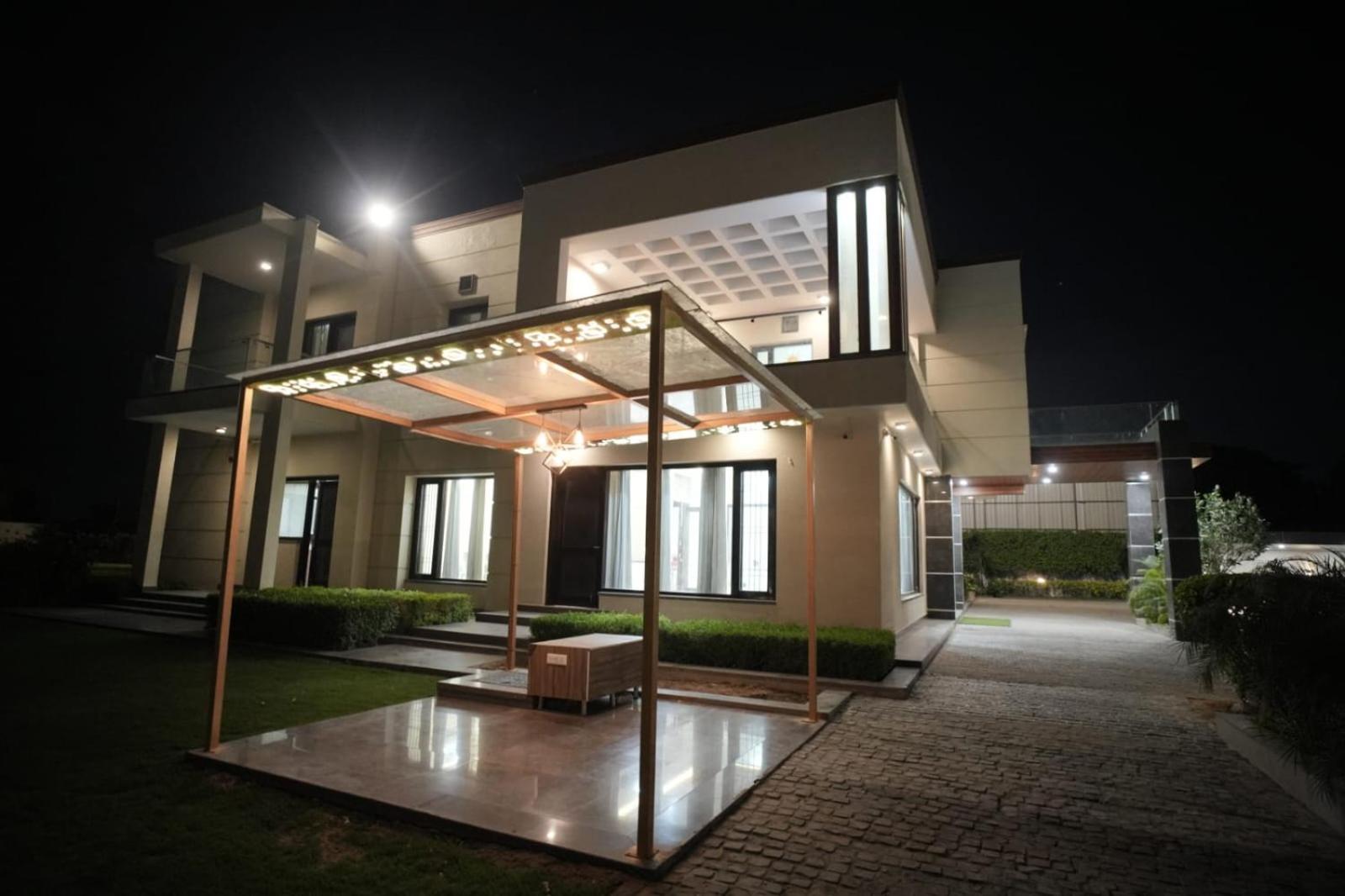 Villa The Banyan Farm *