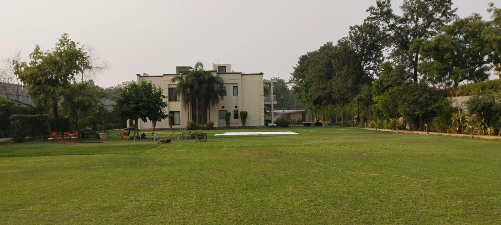Villa The Banyan Farm New Delhi