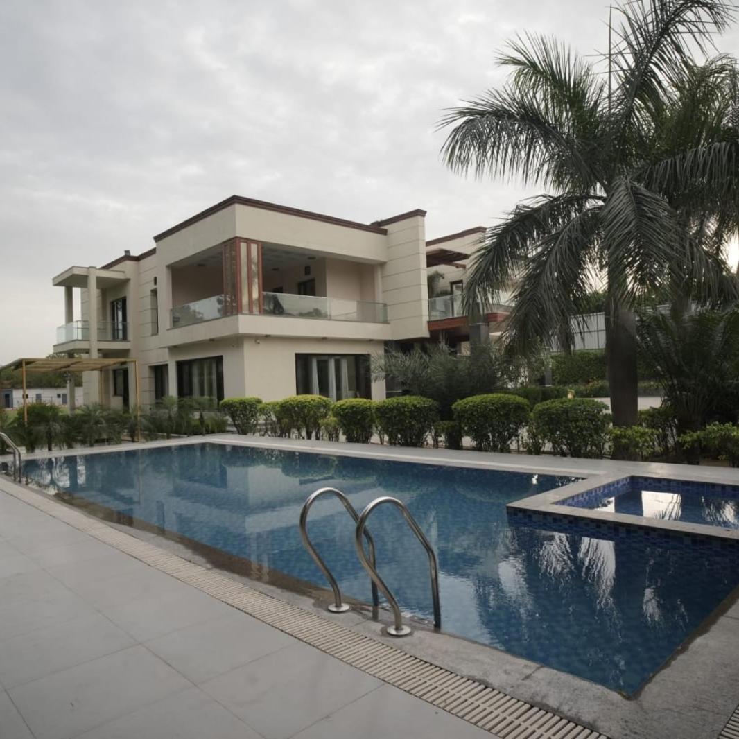 Villa The Banyan Farm *