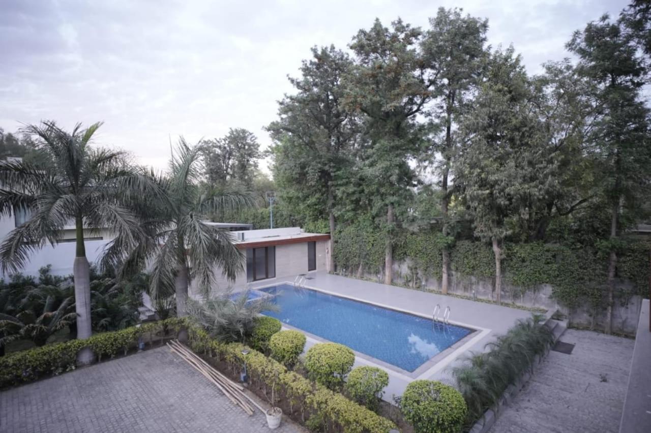 The Banyan Farm Villa New Delhi