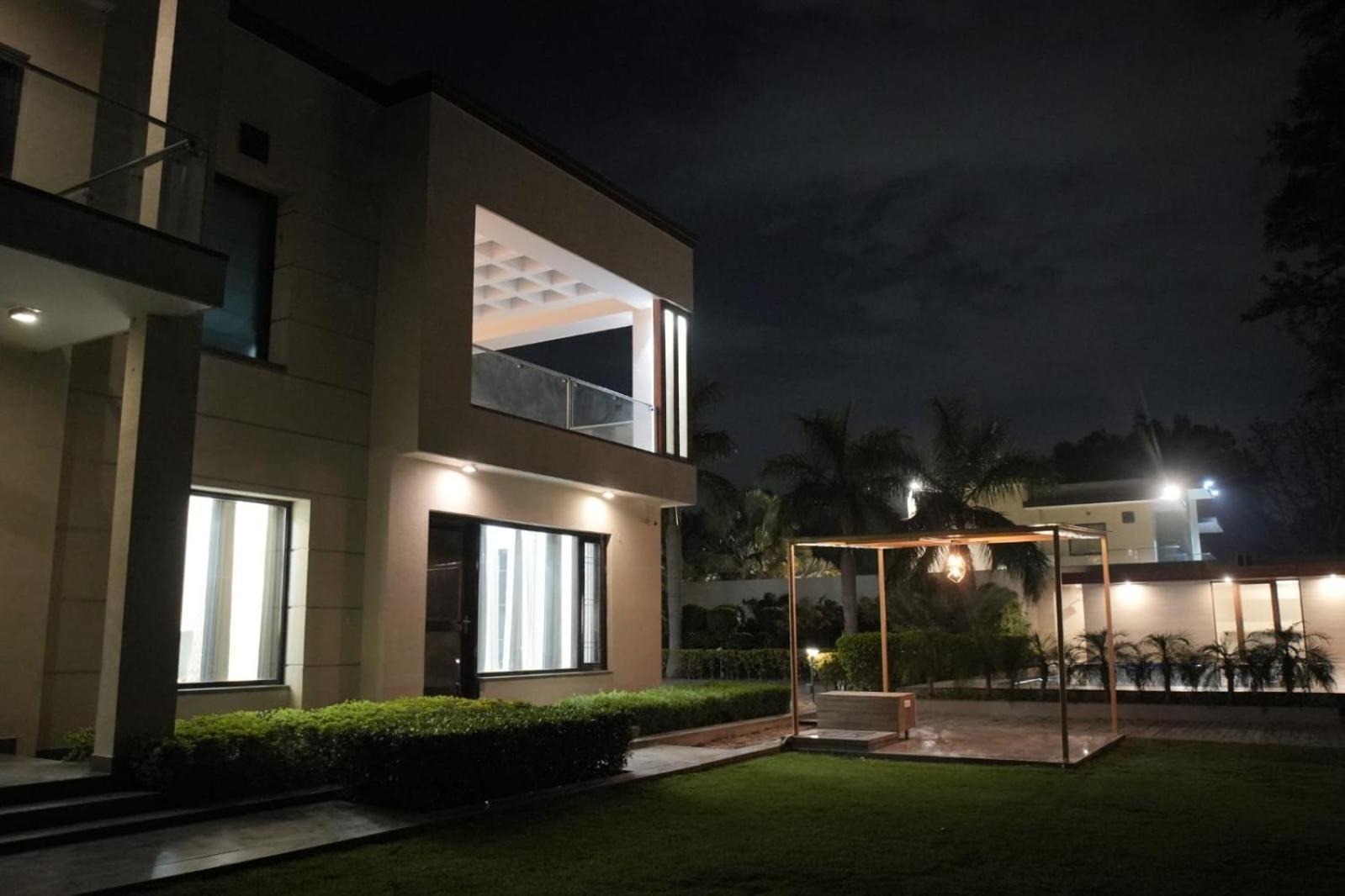 Villa The Banyan Farm