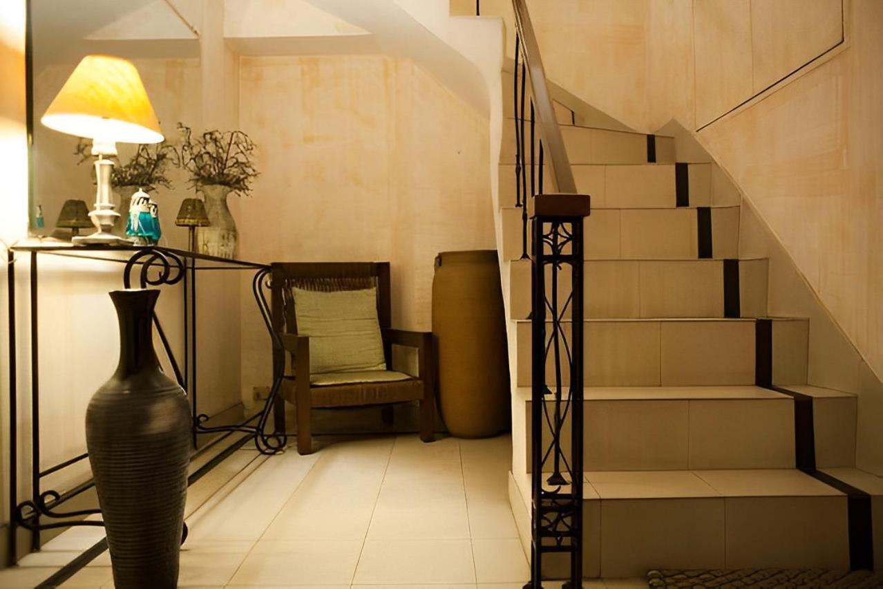Apartment Frangipani Penthouse